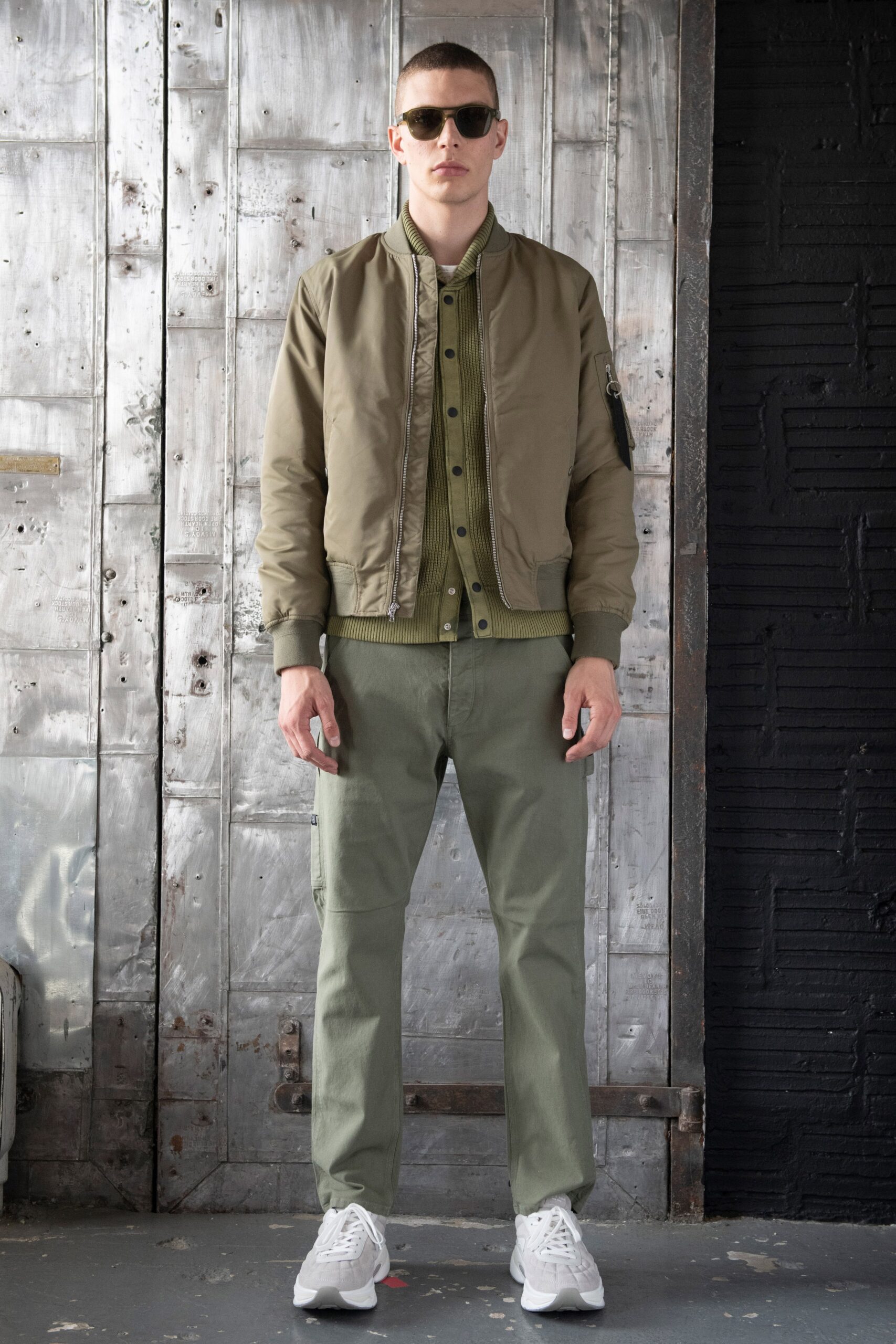 Rag & Bone Resort 23 Look 10