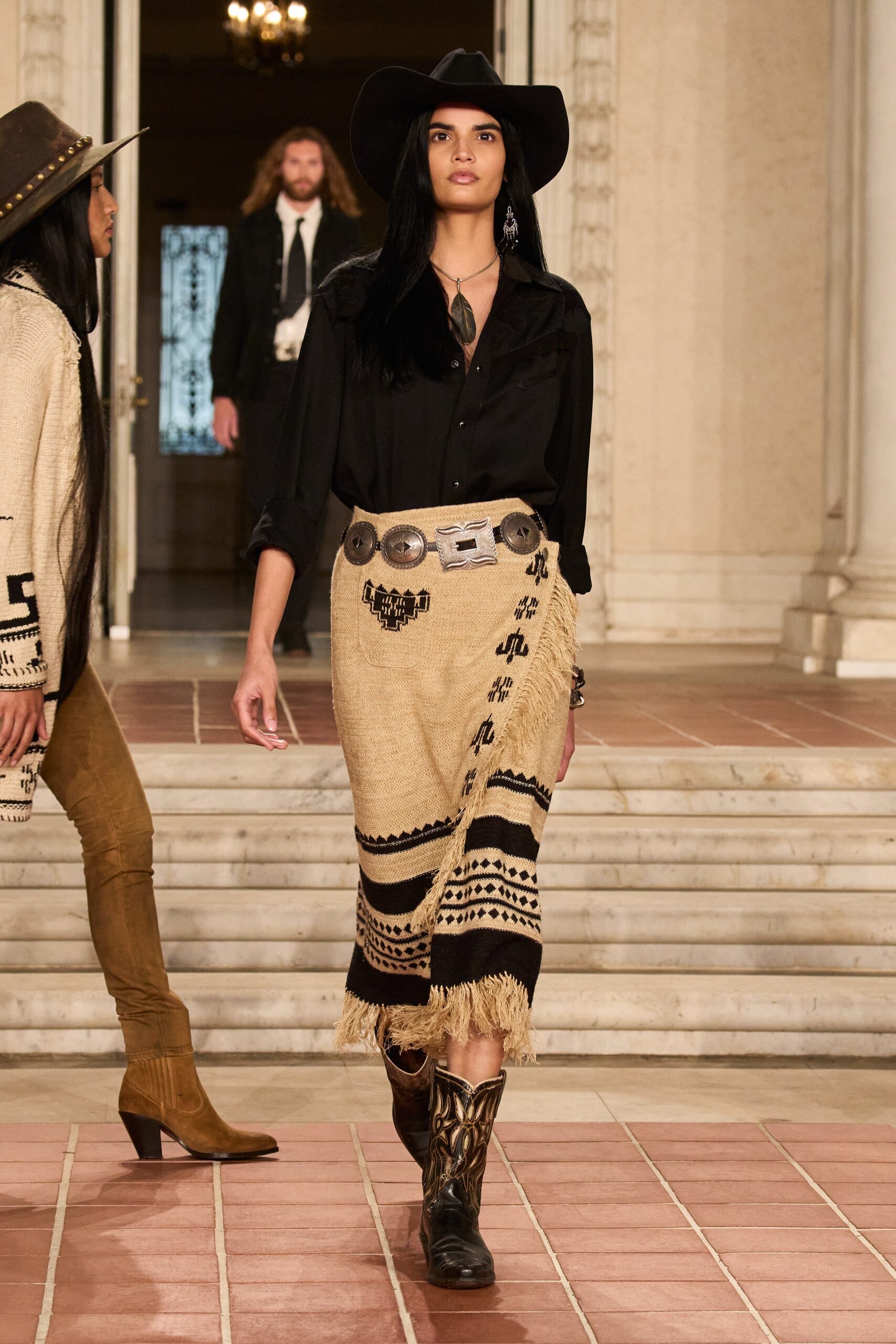 Ralph Lauren S/S 23 Look 10