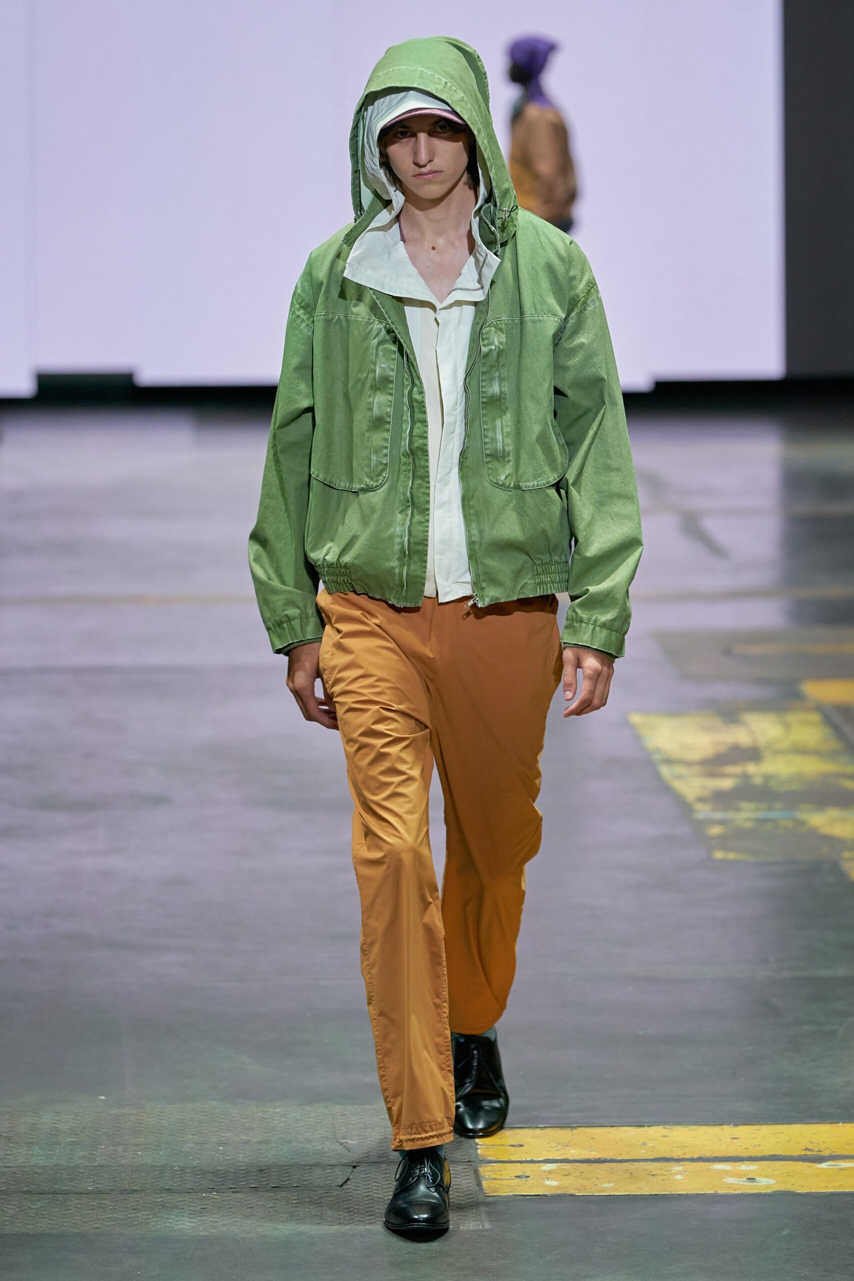 Ranra Copenhagen S/S 23 Look 10