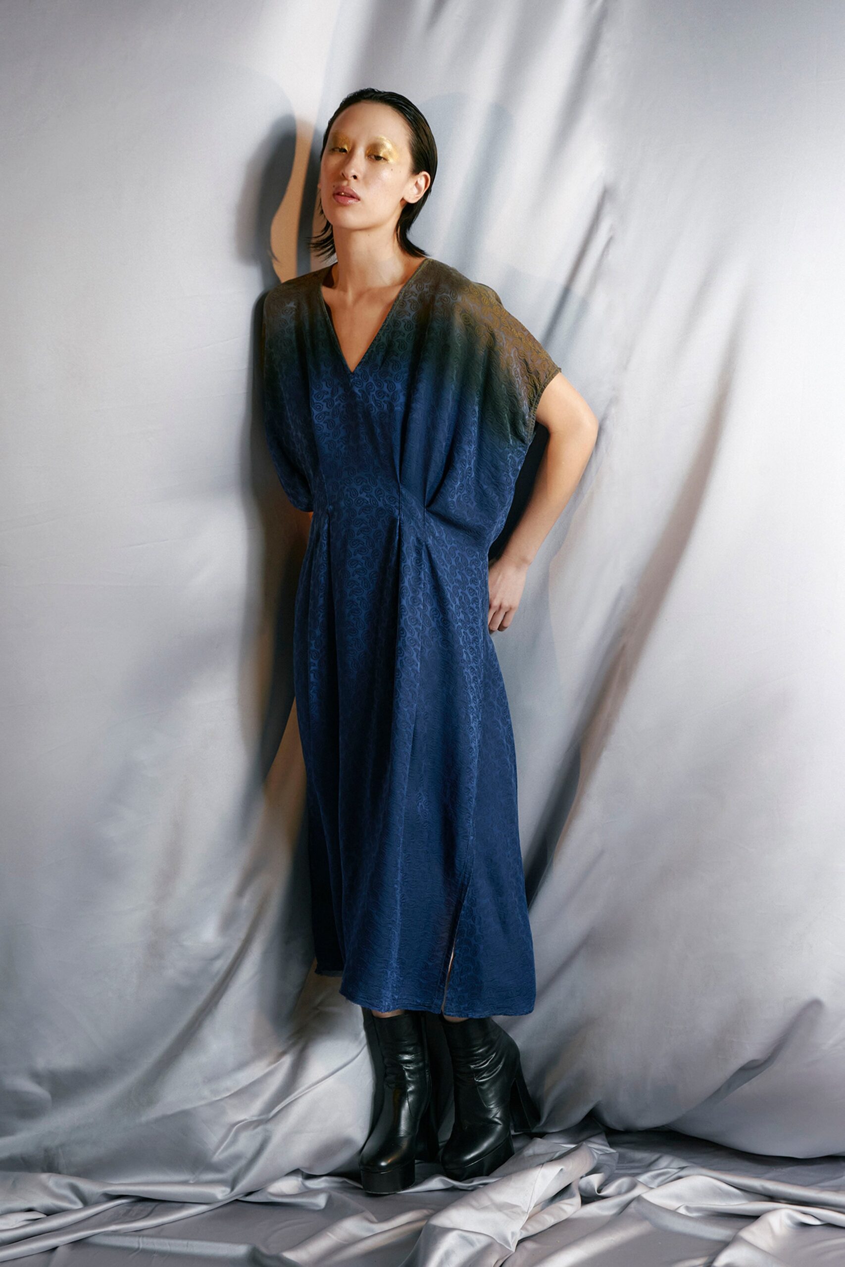 Raquel Allegra F/W 23 Look 10