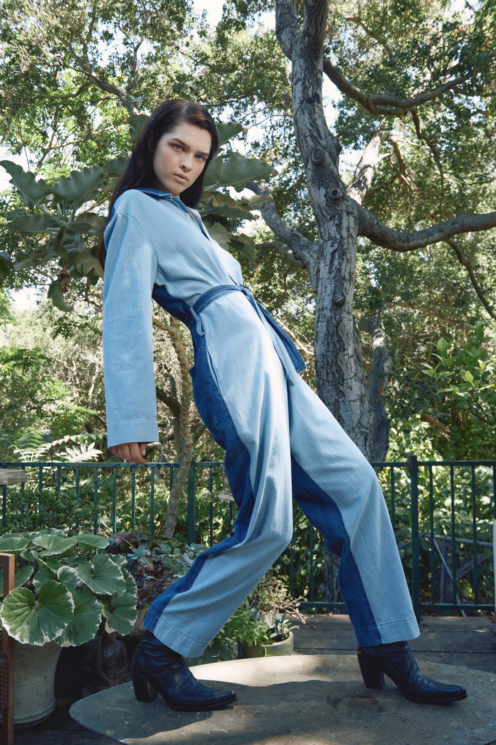 Raquel Allegra S/S 23 Look 10