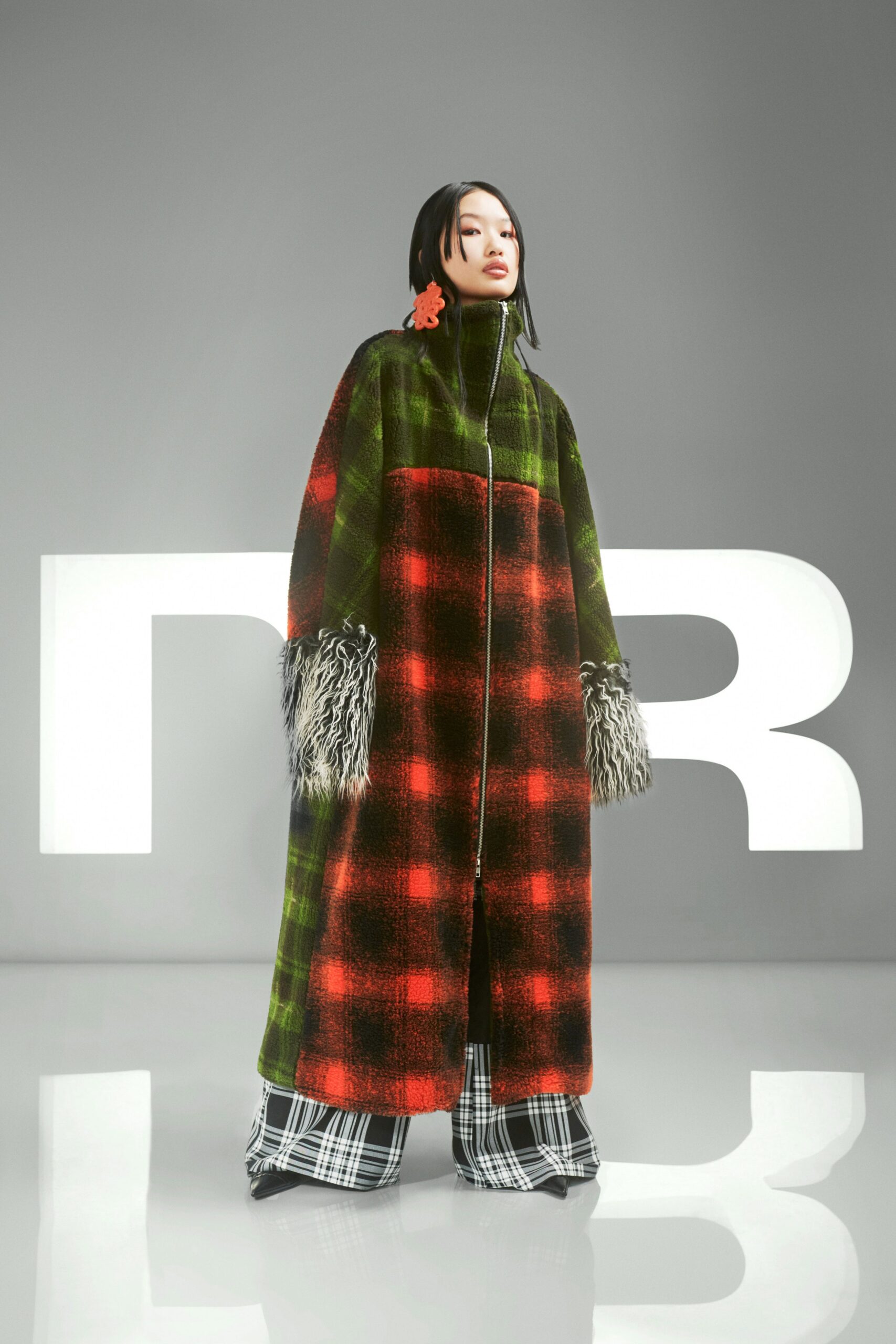 Rave Review F/W 22 Look 10