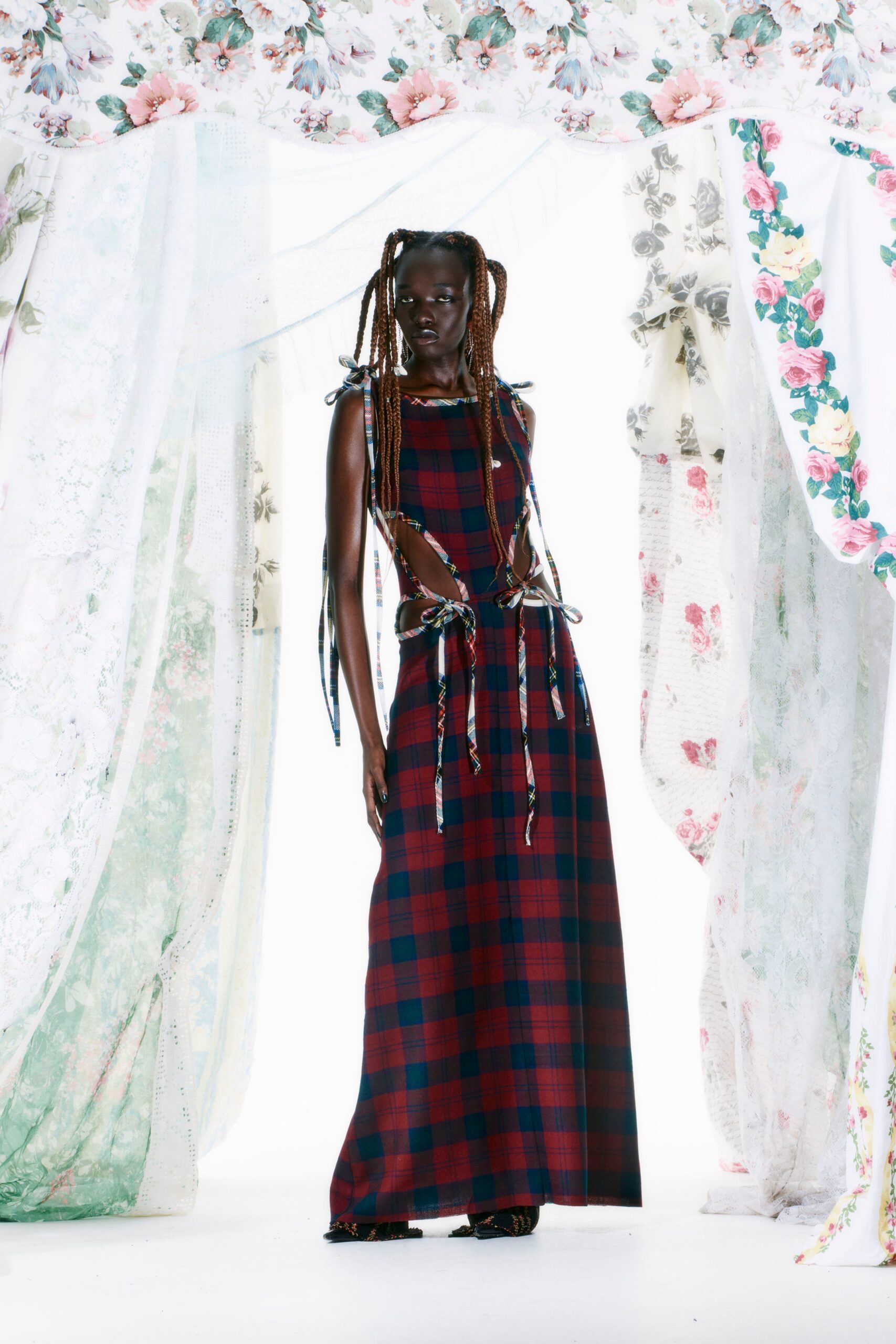 Rave Review F/W 23 Look 10