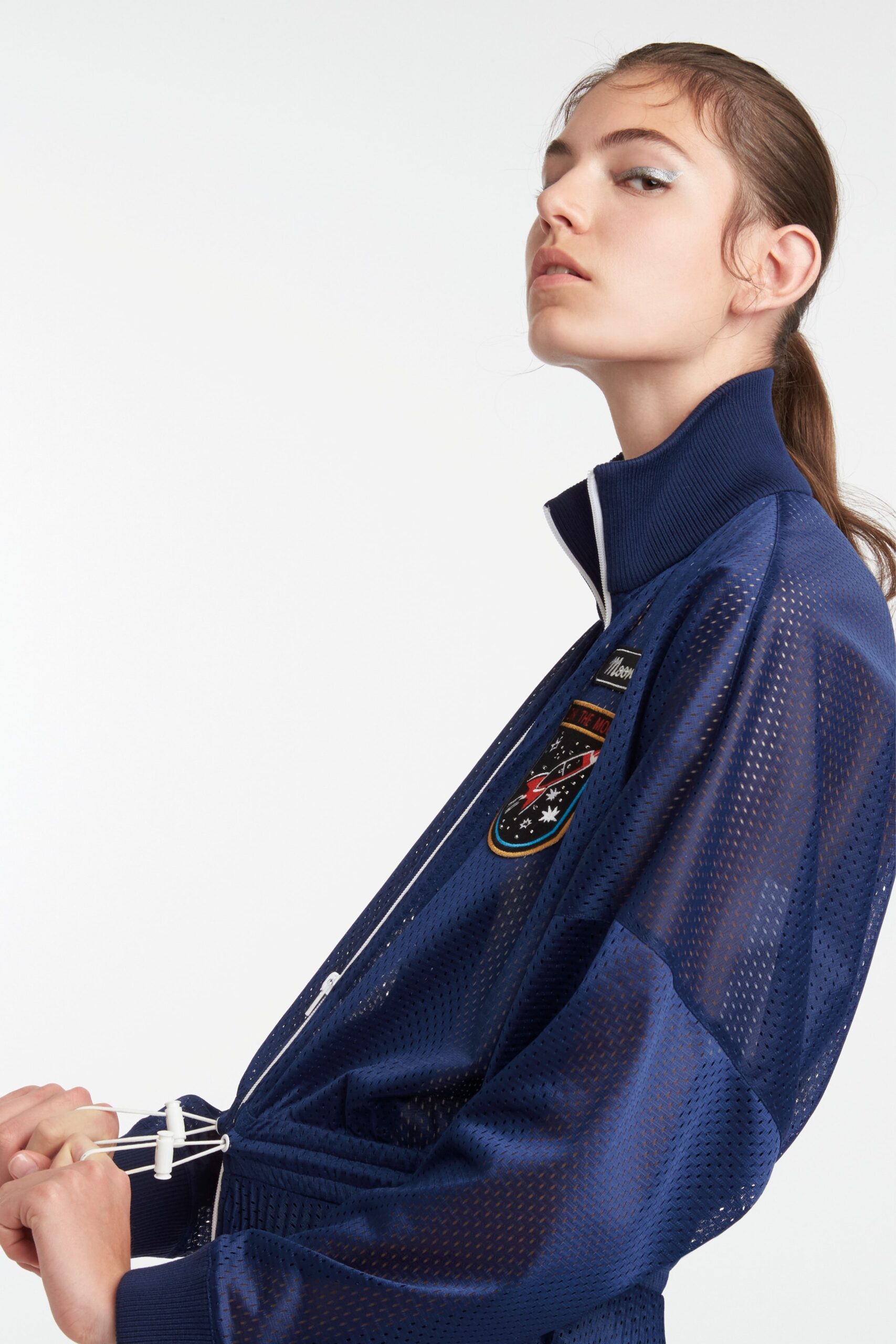 Red Valentino Resort 19 Look 10