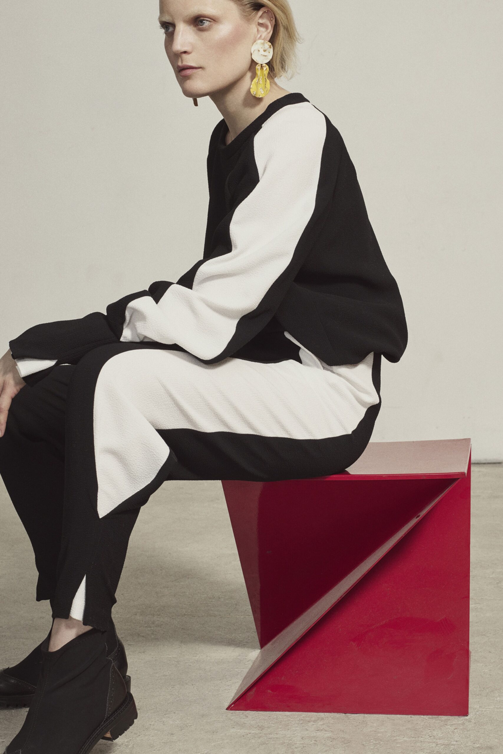 Rachel Comey F/W 18 Look 10