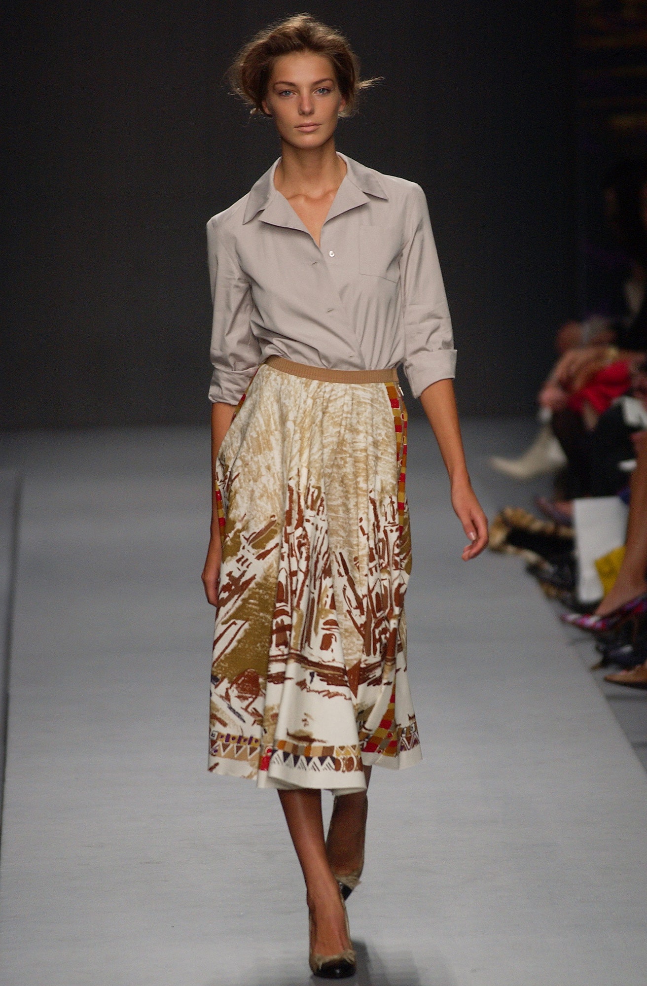 Prada Spring 2004 Ready-to-Wear
