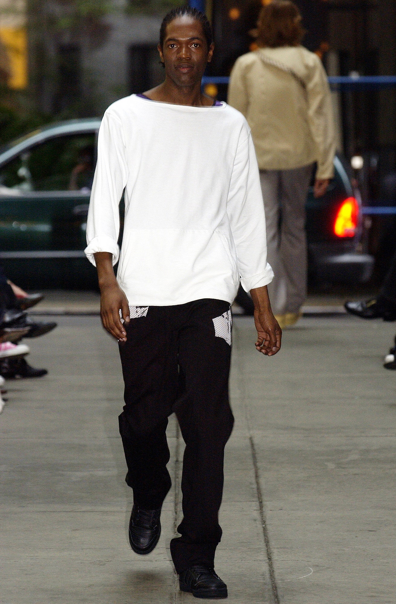Rachel Comey S/S 04 Look 1