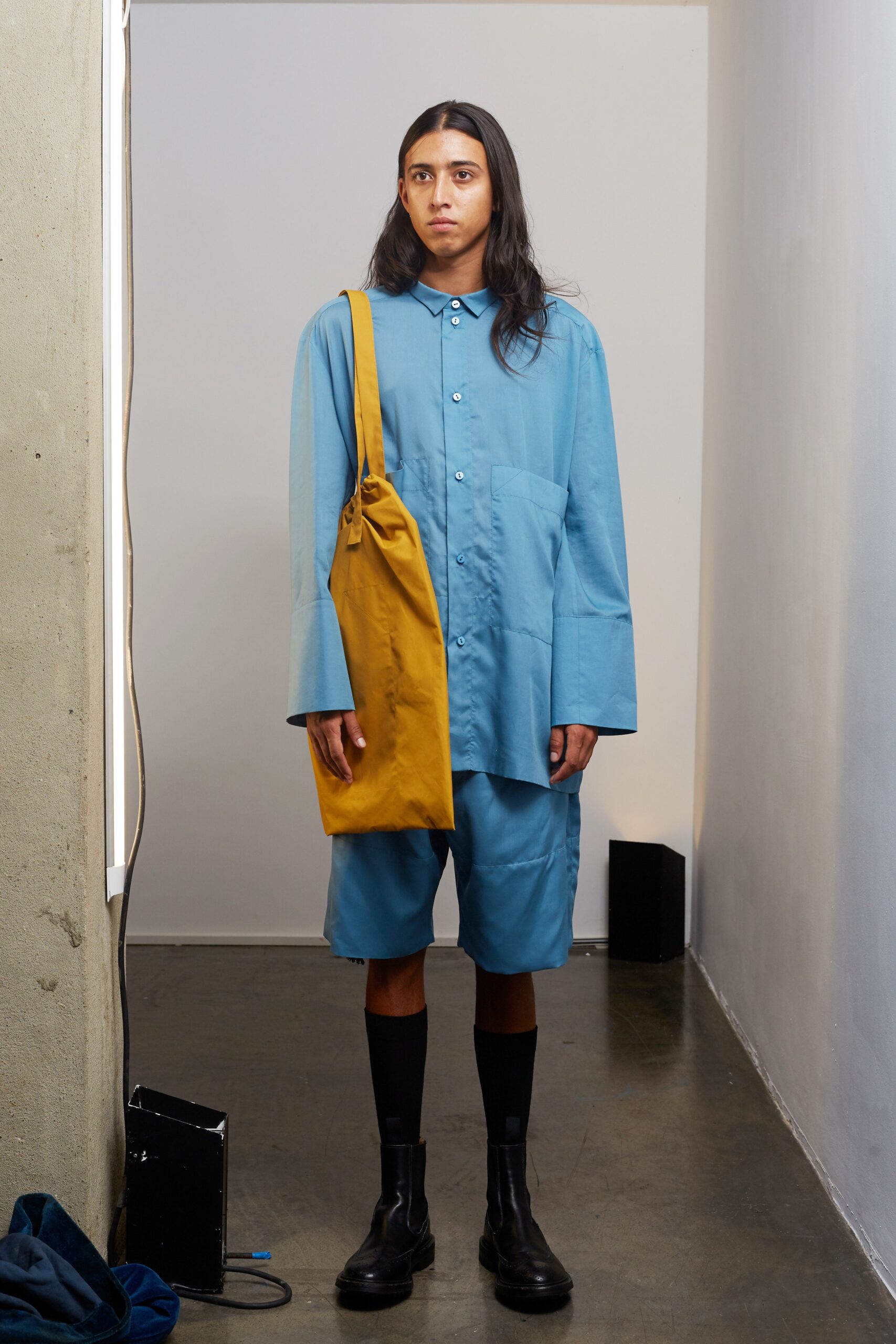 Phoebe English S/S 20 Look 11