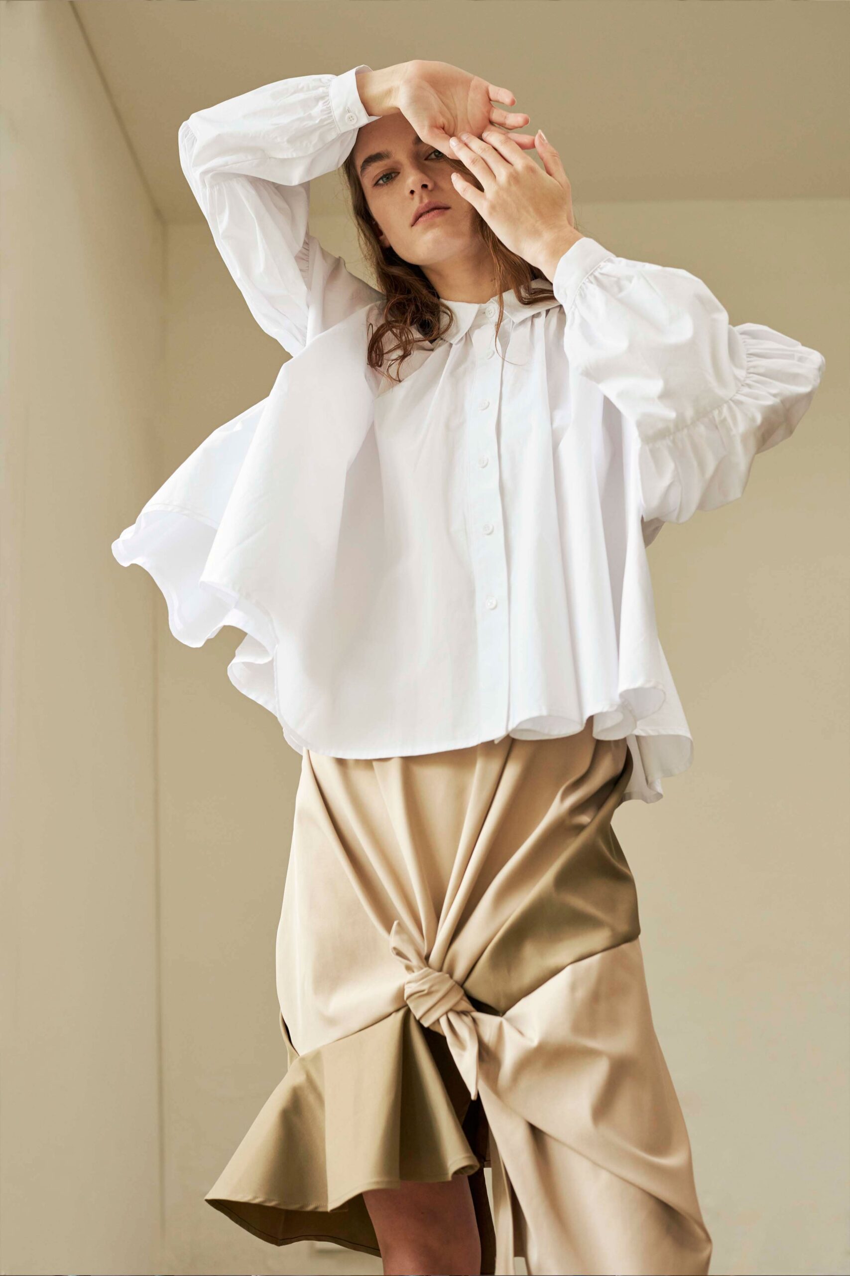Preen Line Resort 20 Look 11
