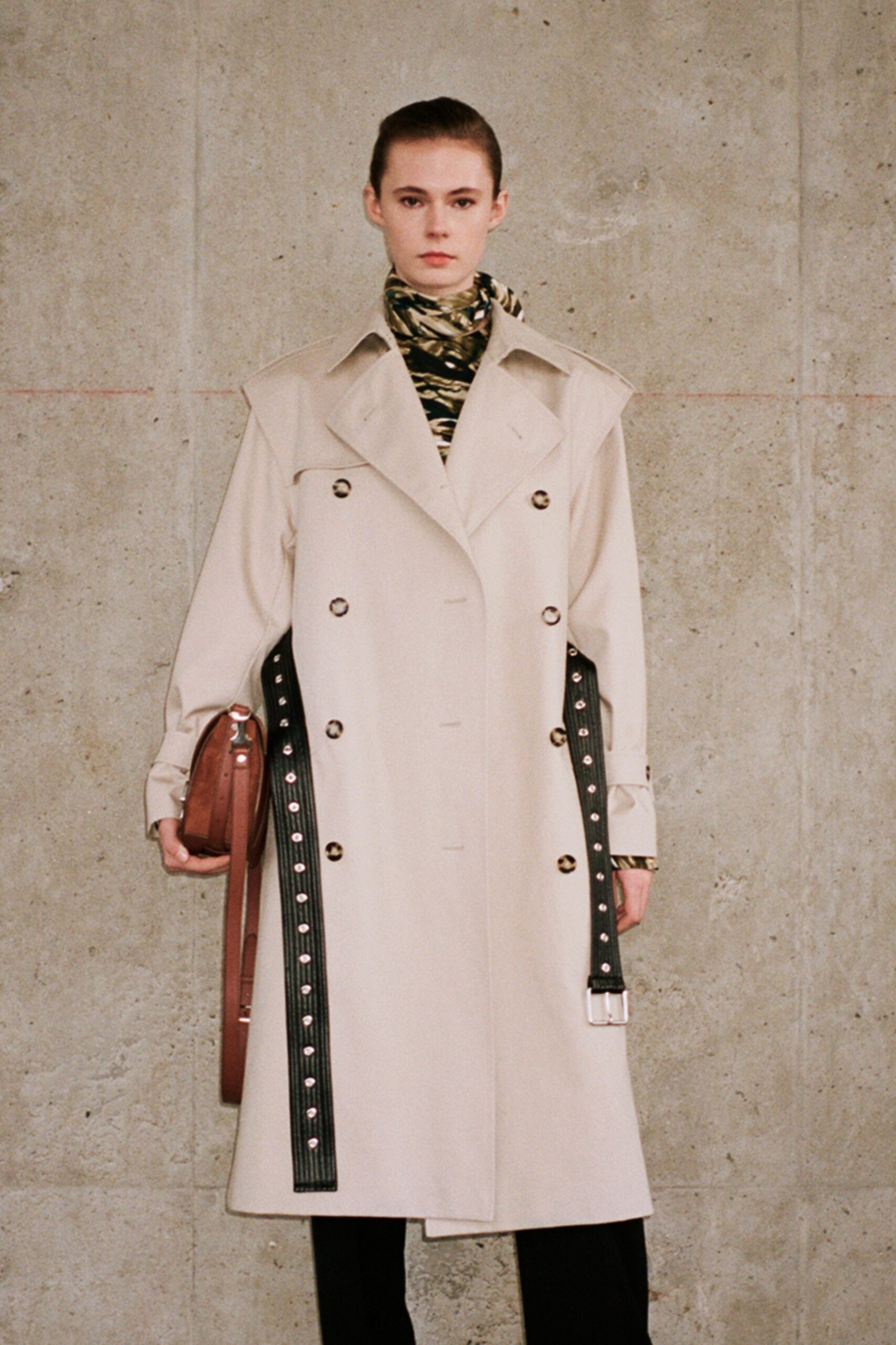 Proenza Schouler F/W 20 Look 11