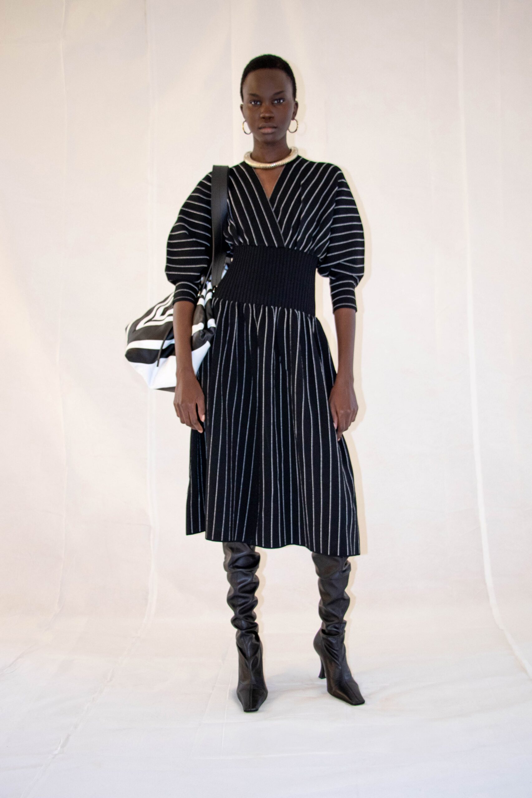 Proenza Schouler Resort 21 Look 10