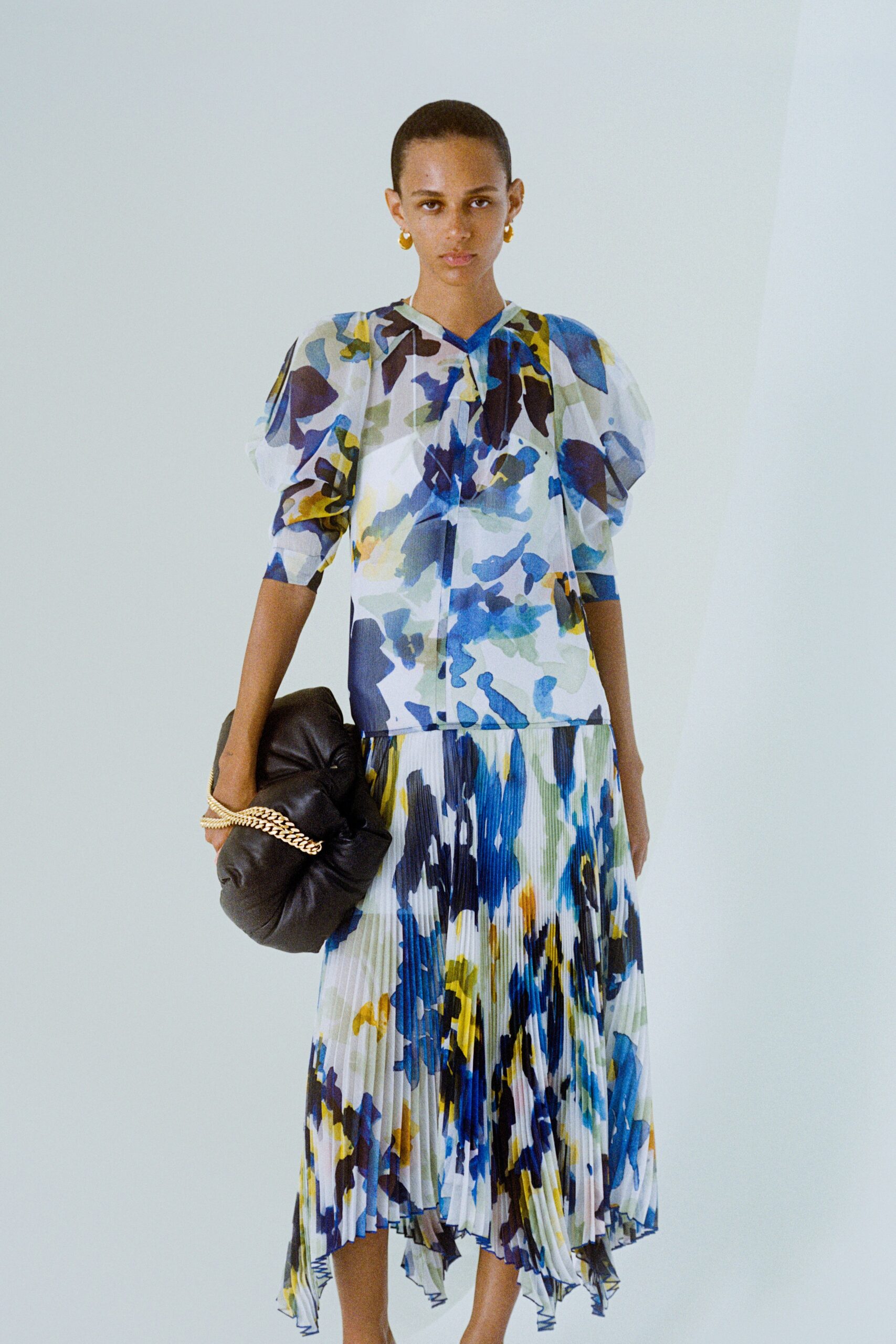 Proenza Schouler S/S 21 Look 11