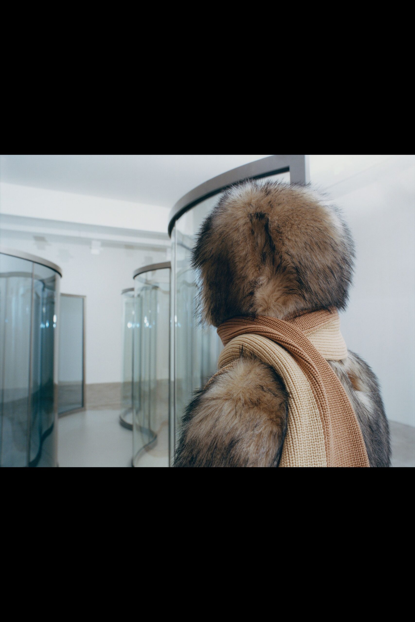 Rabanne F/W 20 Look 11