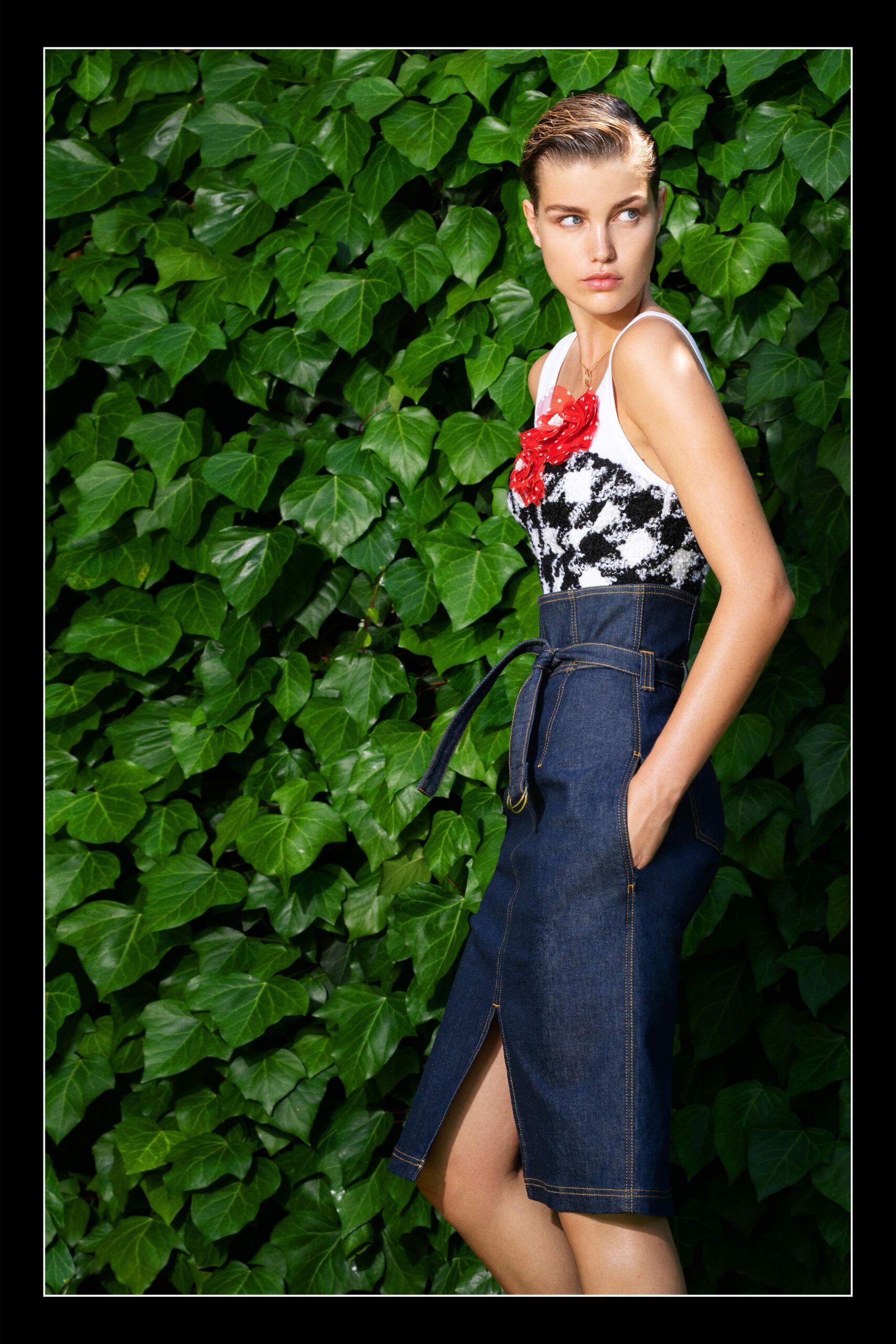 Philosophy di Lorenzo Serafini Resort 21 Look 11