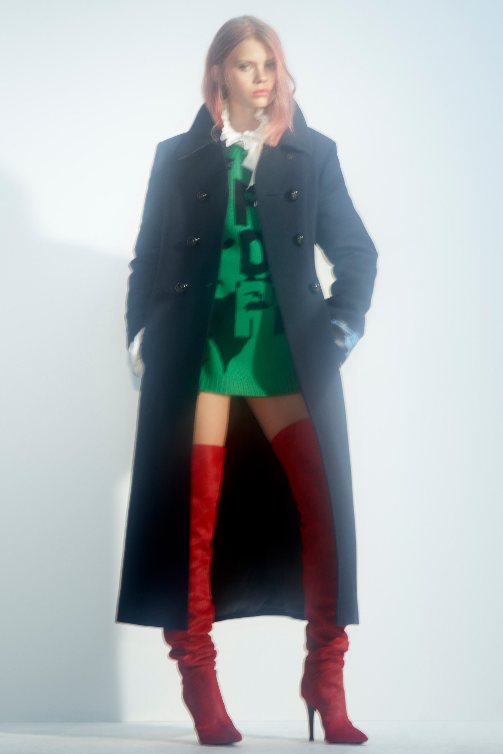 Philosophy di Lorenzo Serafini F/W 22 Look 11
