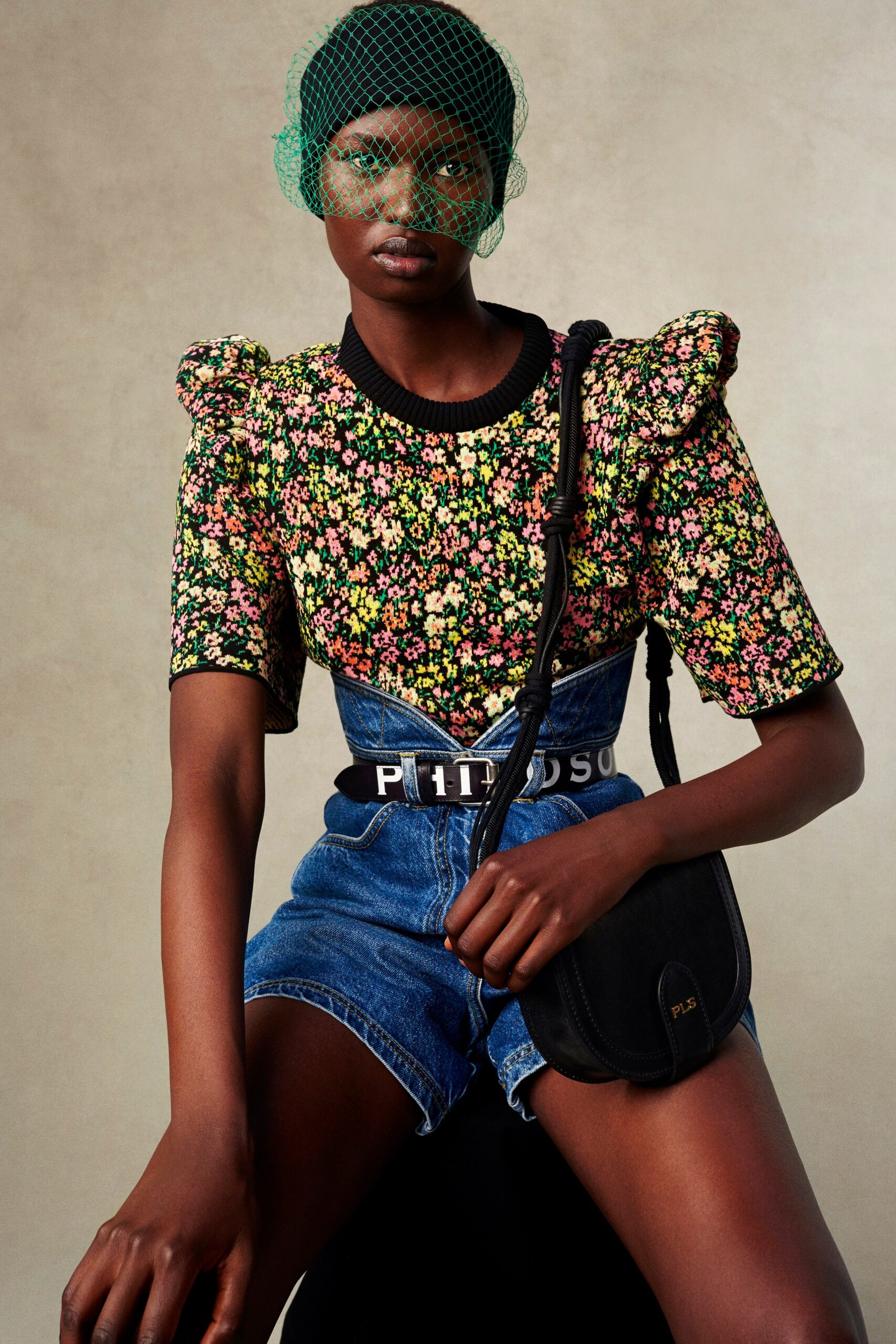 Philosophy di Lorenzo Serafini Resort 22 Look 11