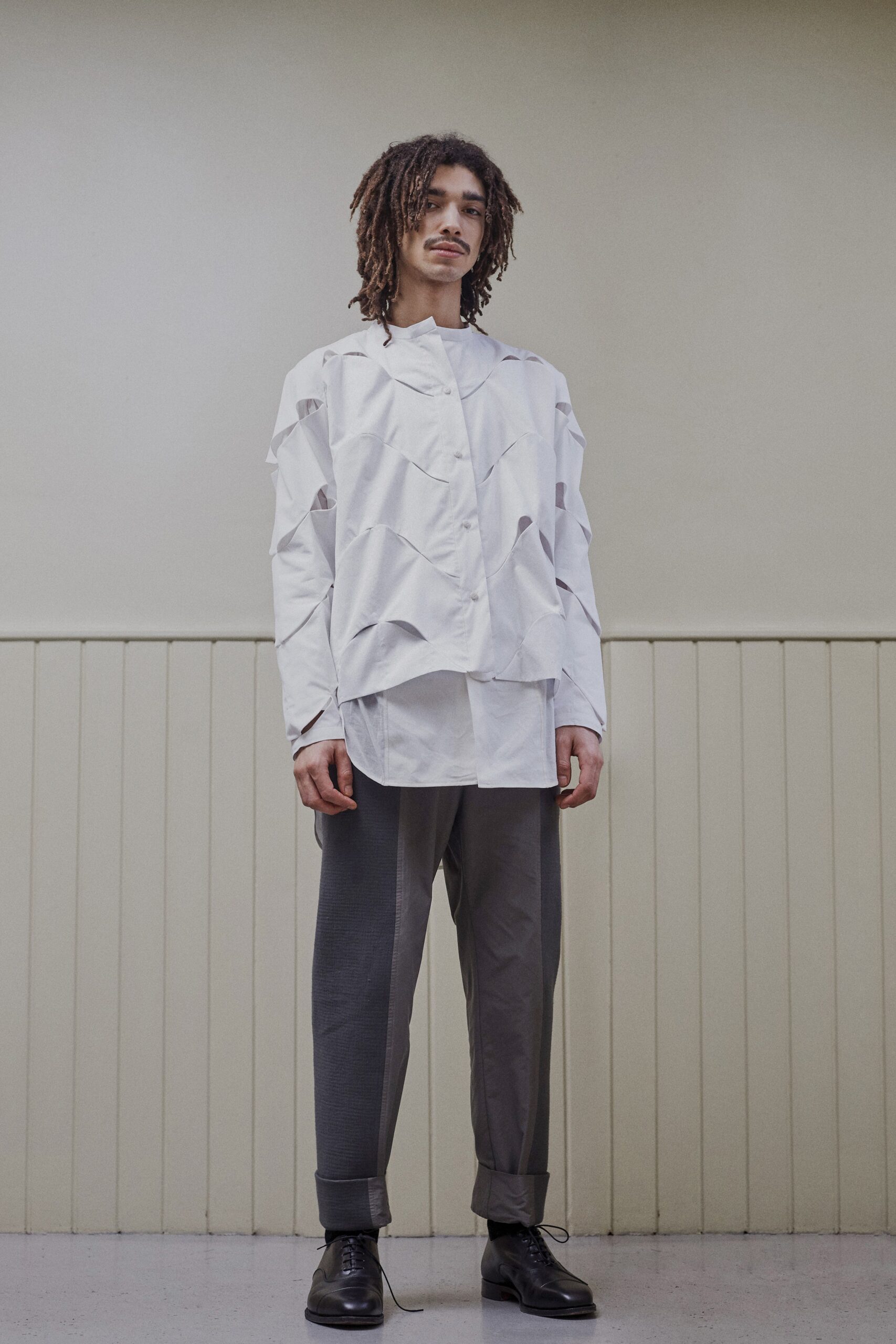Phoebe English F/W 20 Look 11