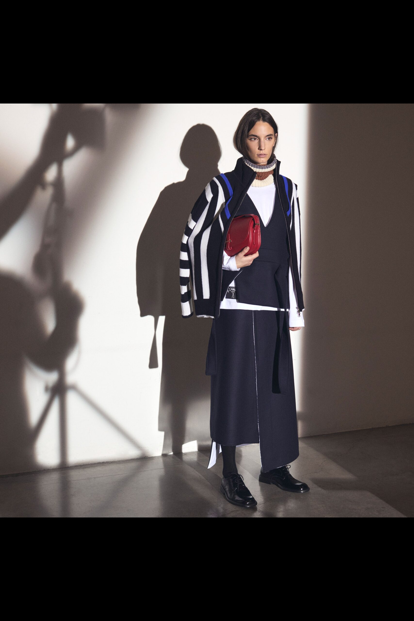 Plan C F/W 20 Look 9