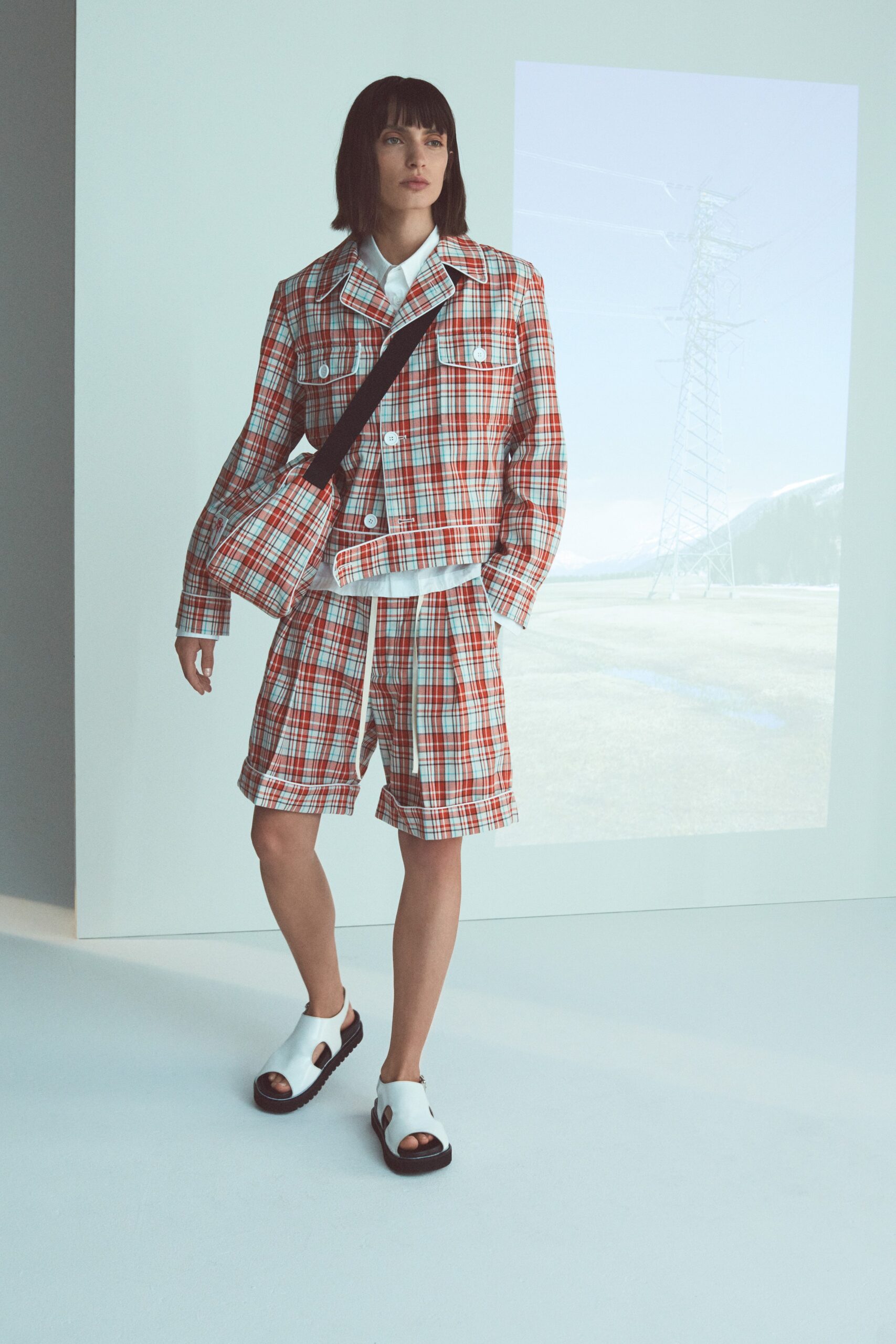 Plan C S/S 21 Look 11