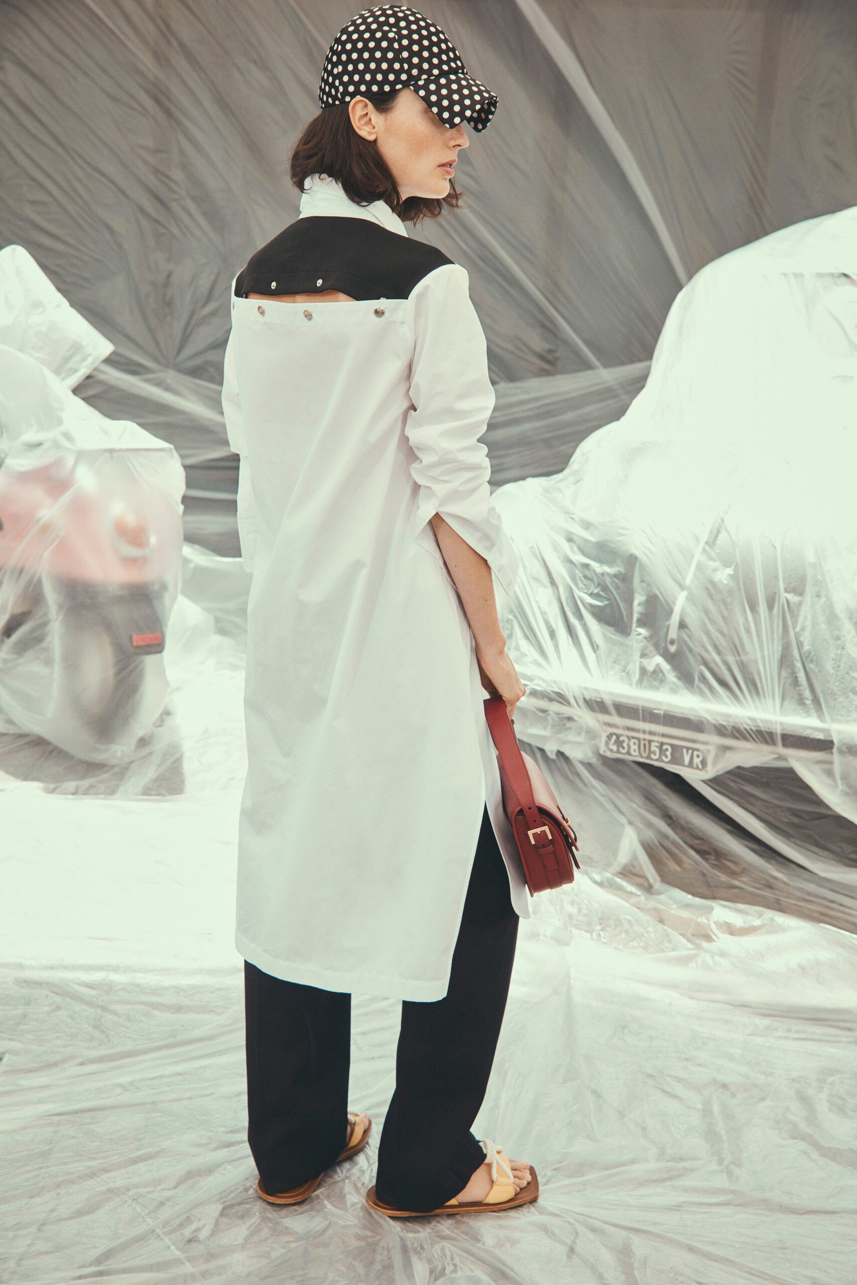 Plan C S/S 20 Look 11