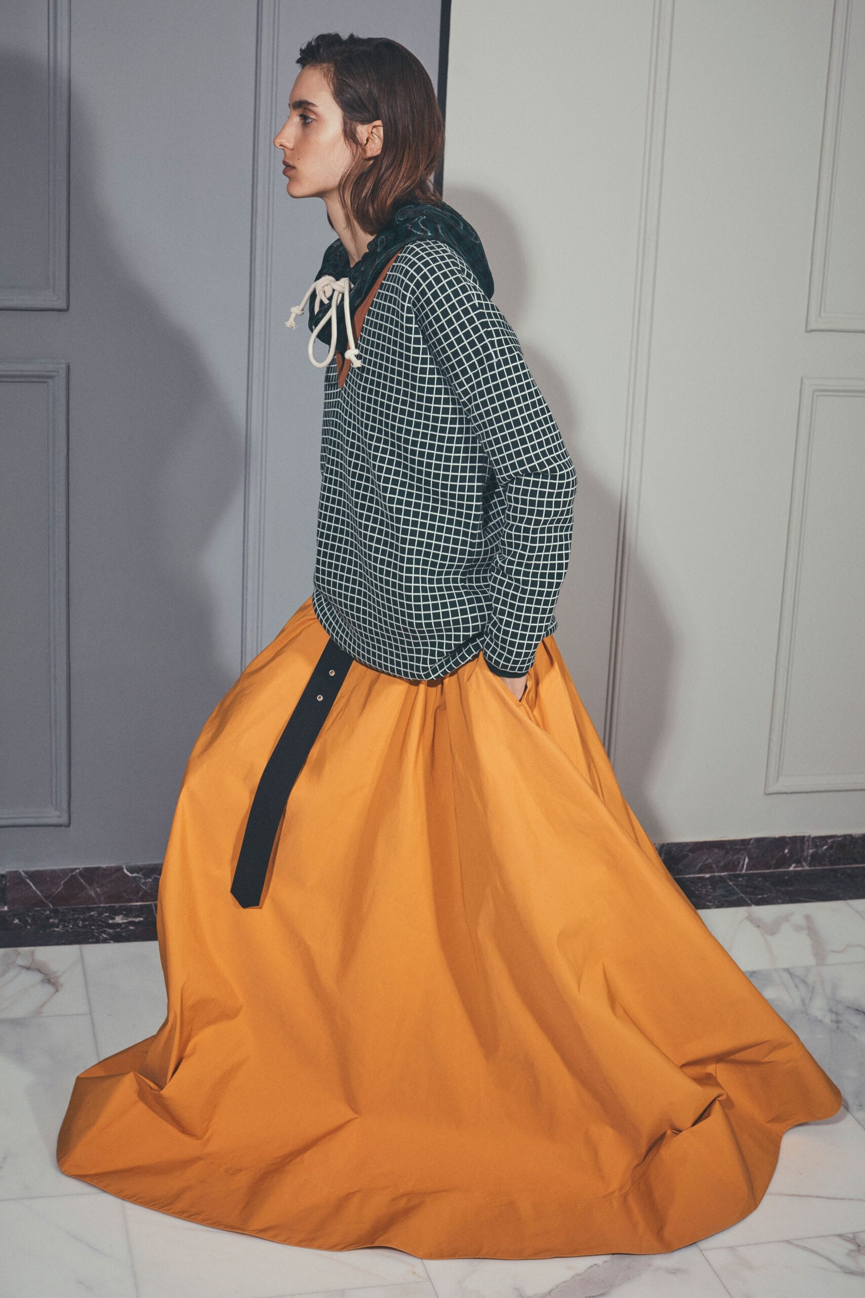 Plan C S/S 19 Look 11