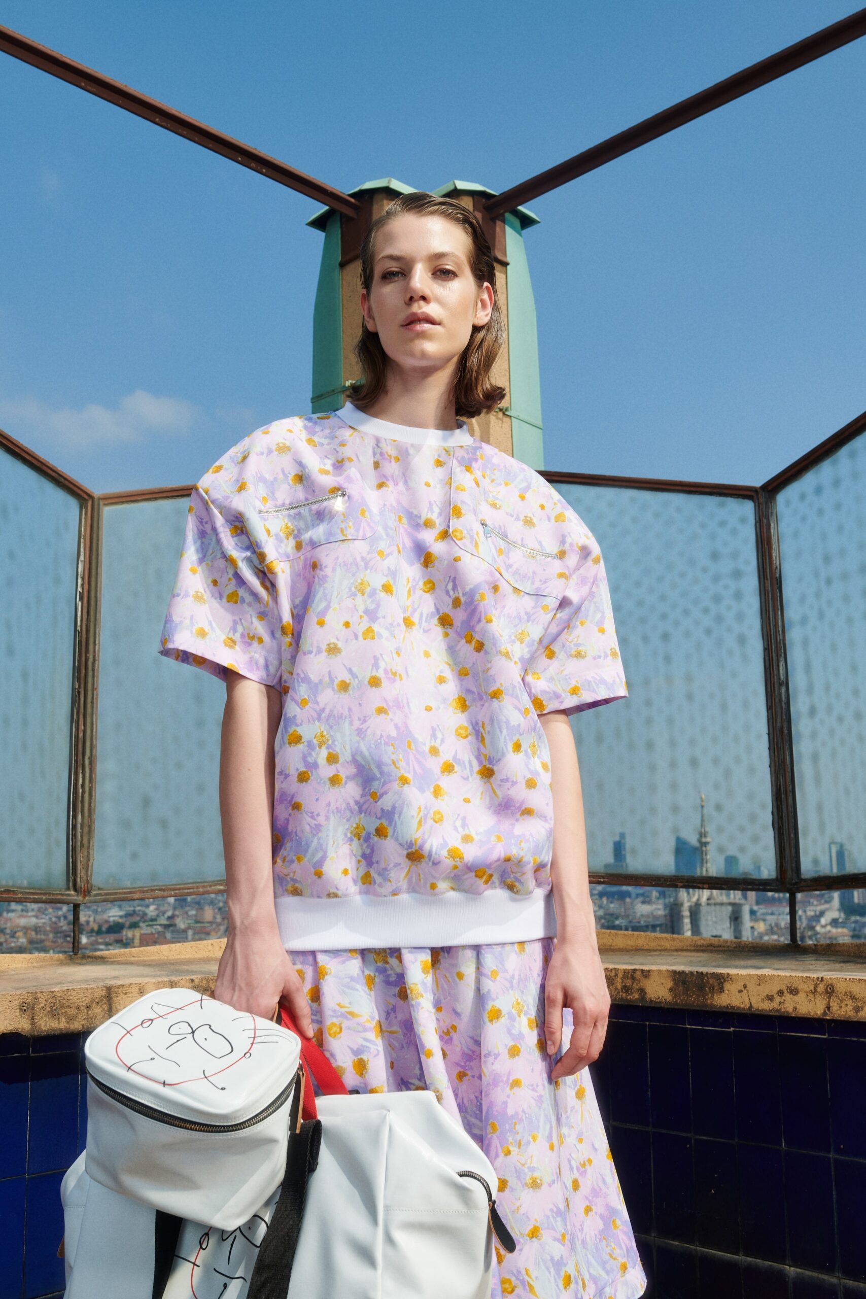 Plan C S/S 22 Look 11