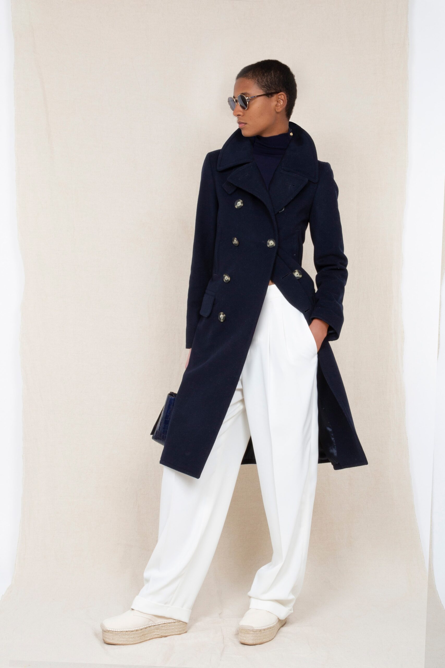 Polo Ralph Lauren S/S 21 Look 11