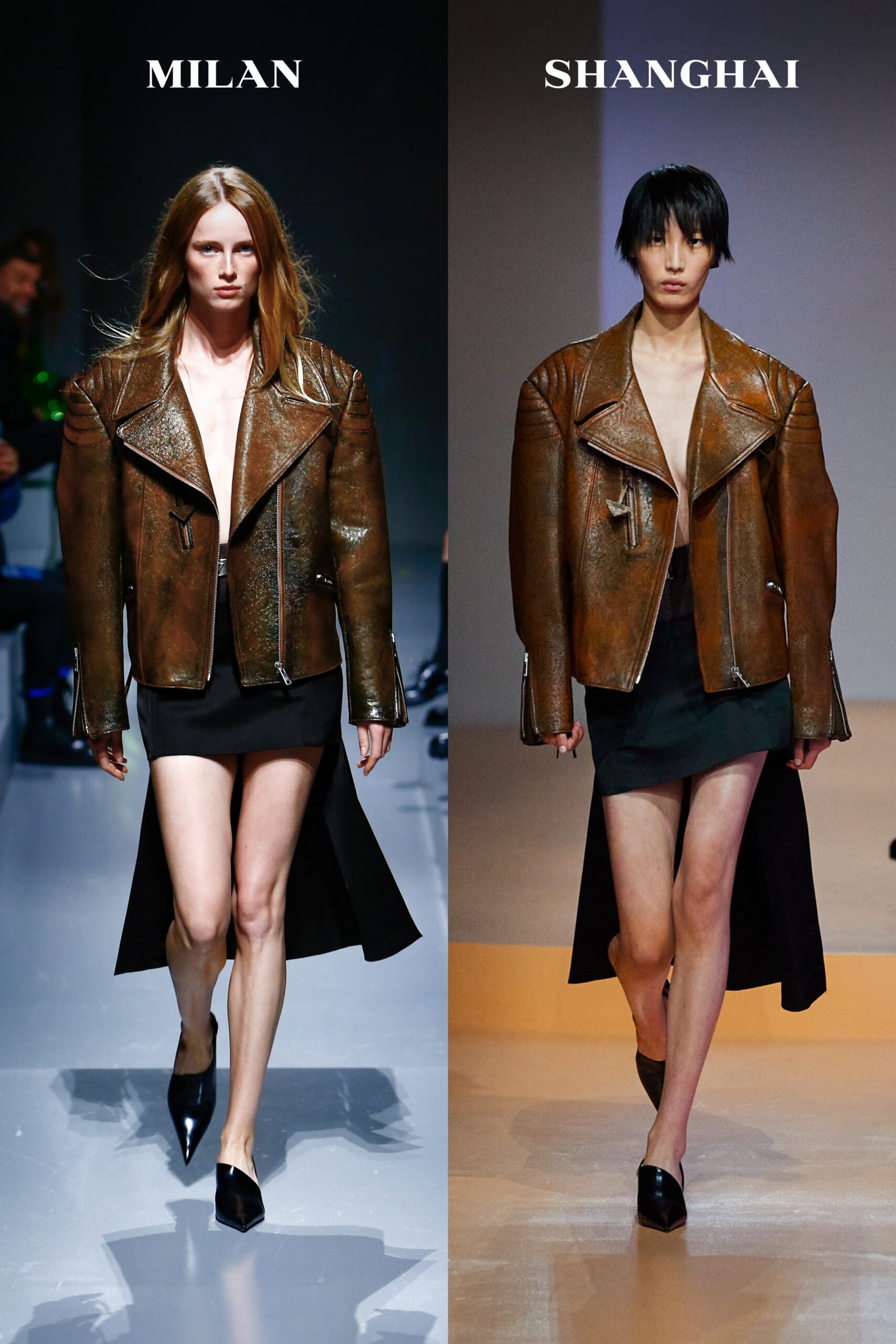 Prada S/S 22 Look 11