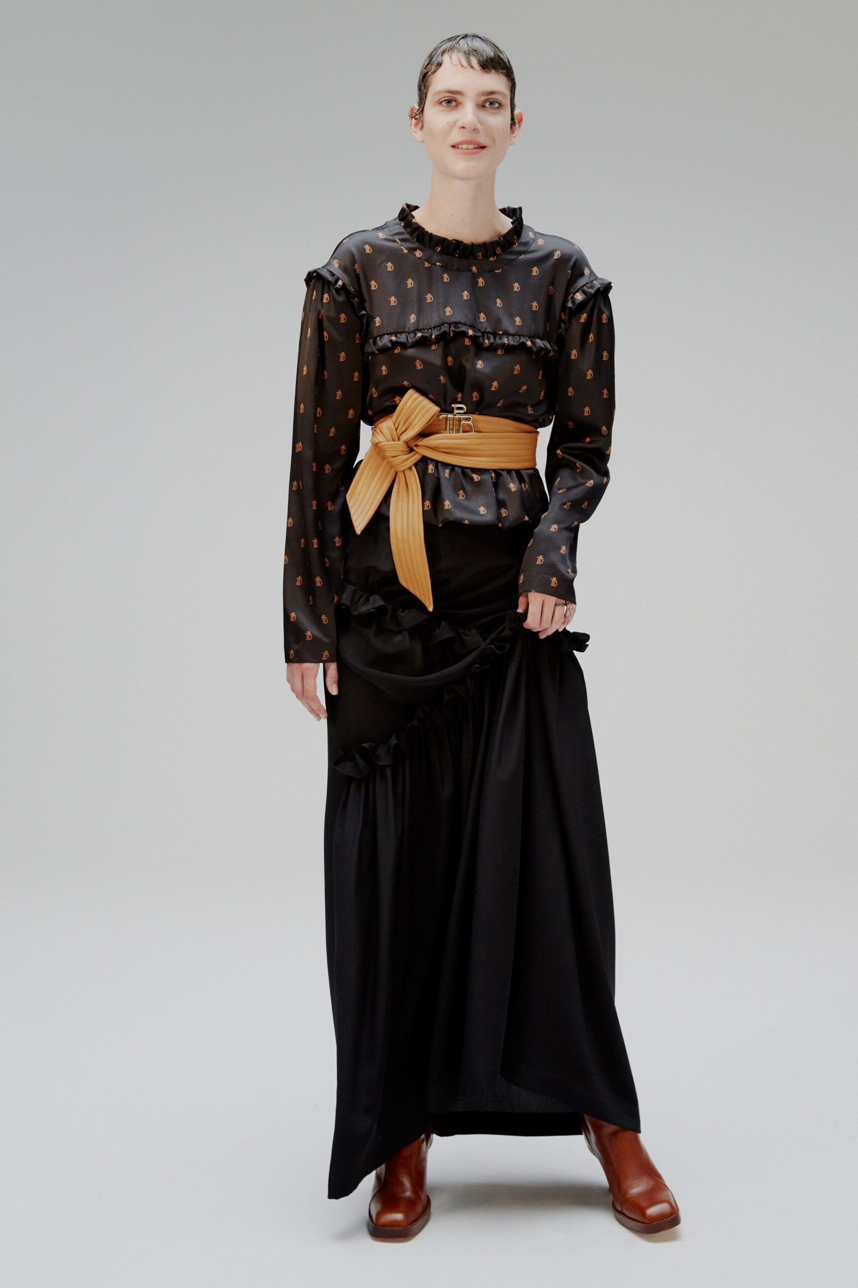 Preen by Thornton Bregazzi Resort 20 Look 11