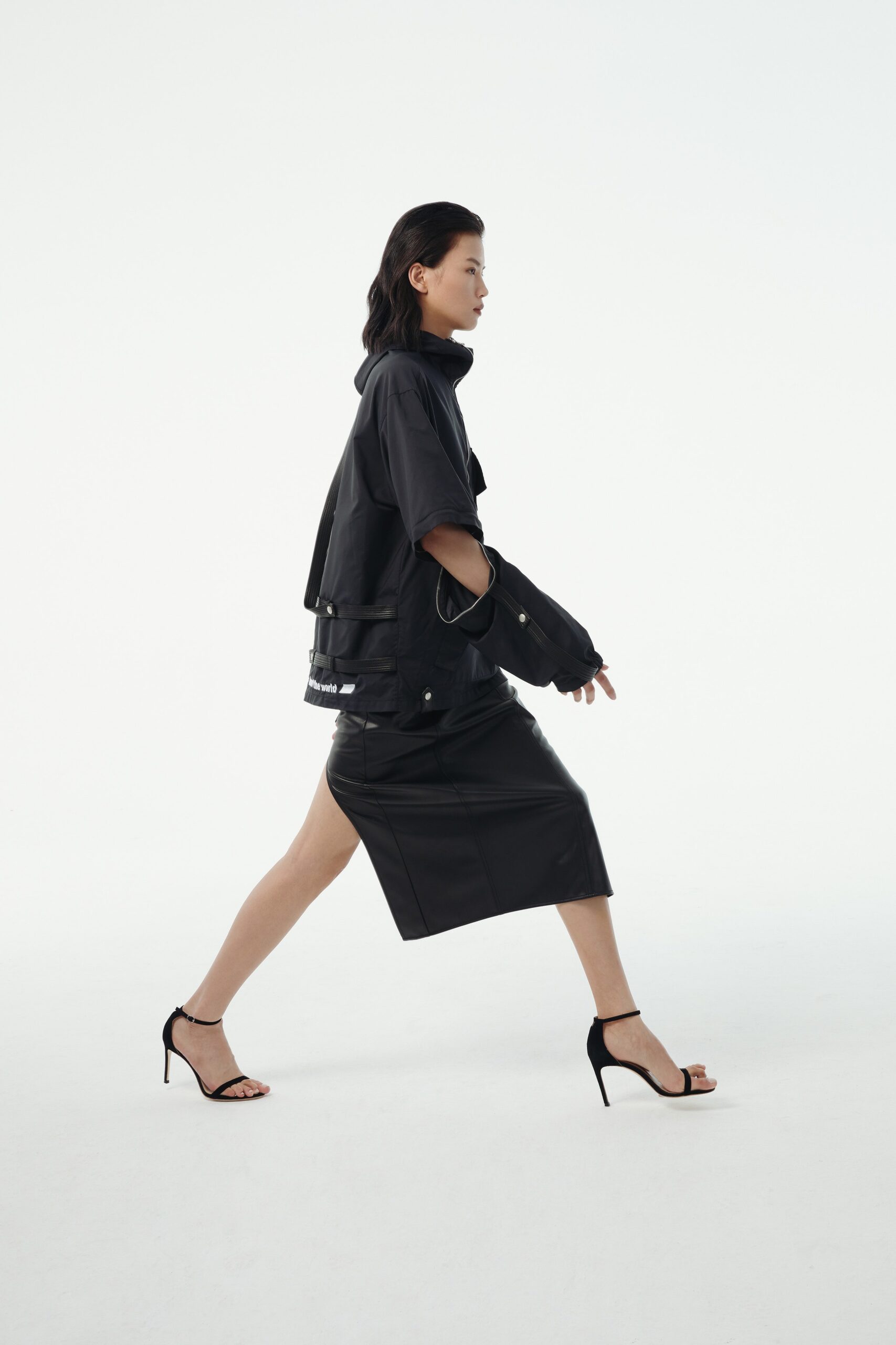 Private Policy S/S 21 Menswear Look 11