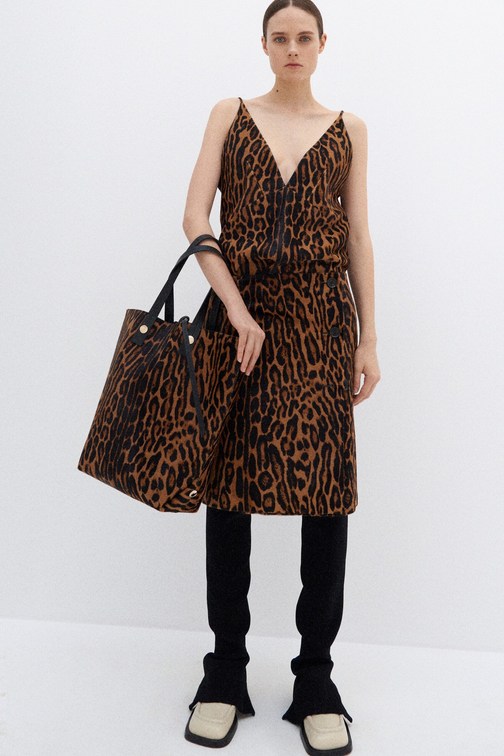 Proenza Schouler F/W 22 Look 11