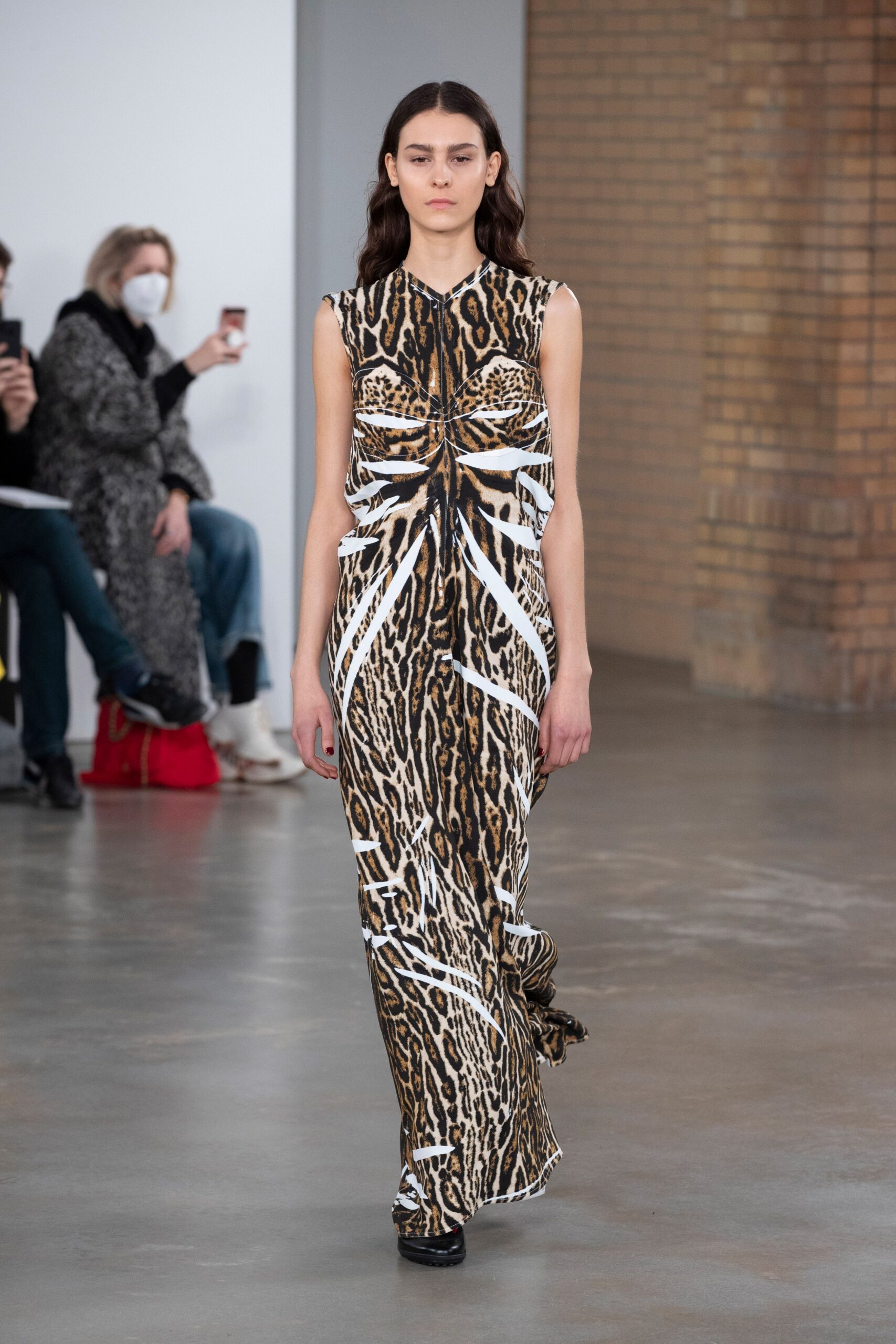 Proenza Schouler F/W 22 Look 11