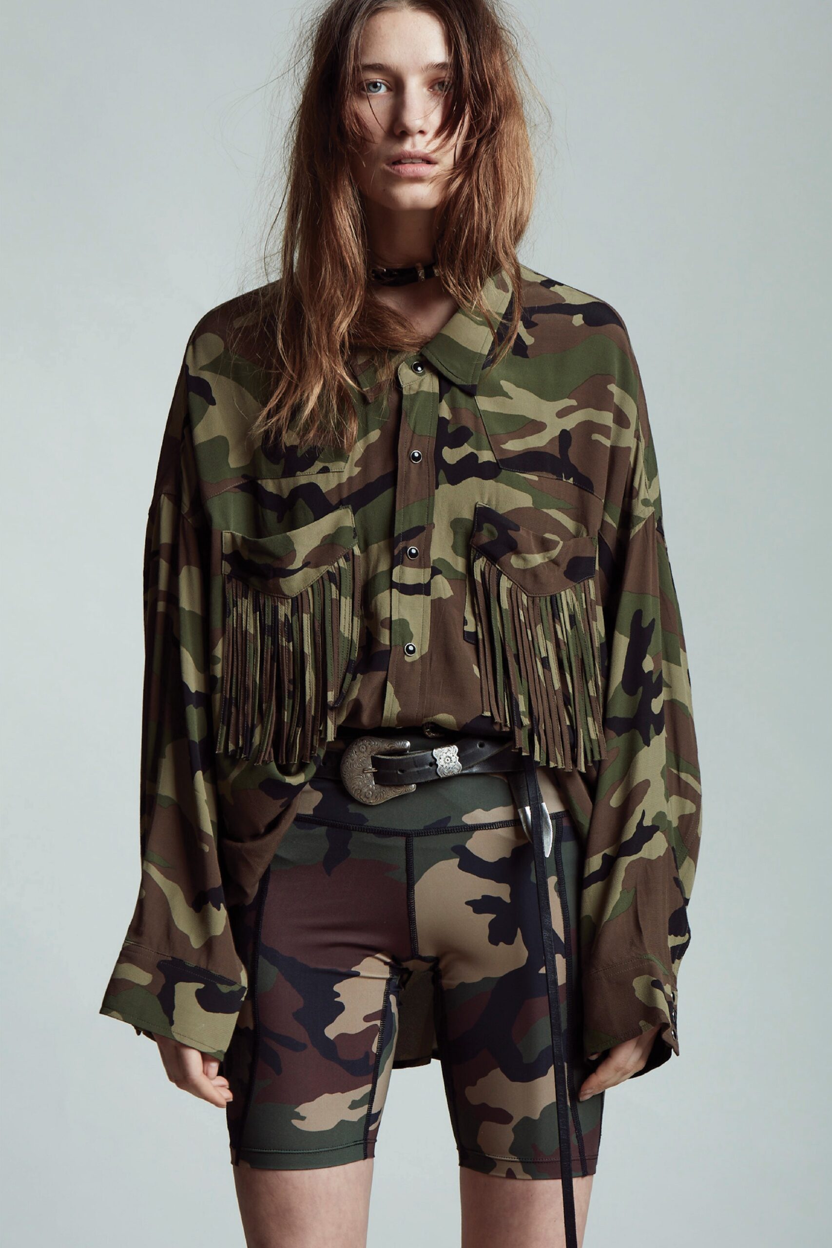 R13 Resort 20 Look 10
