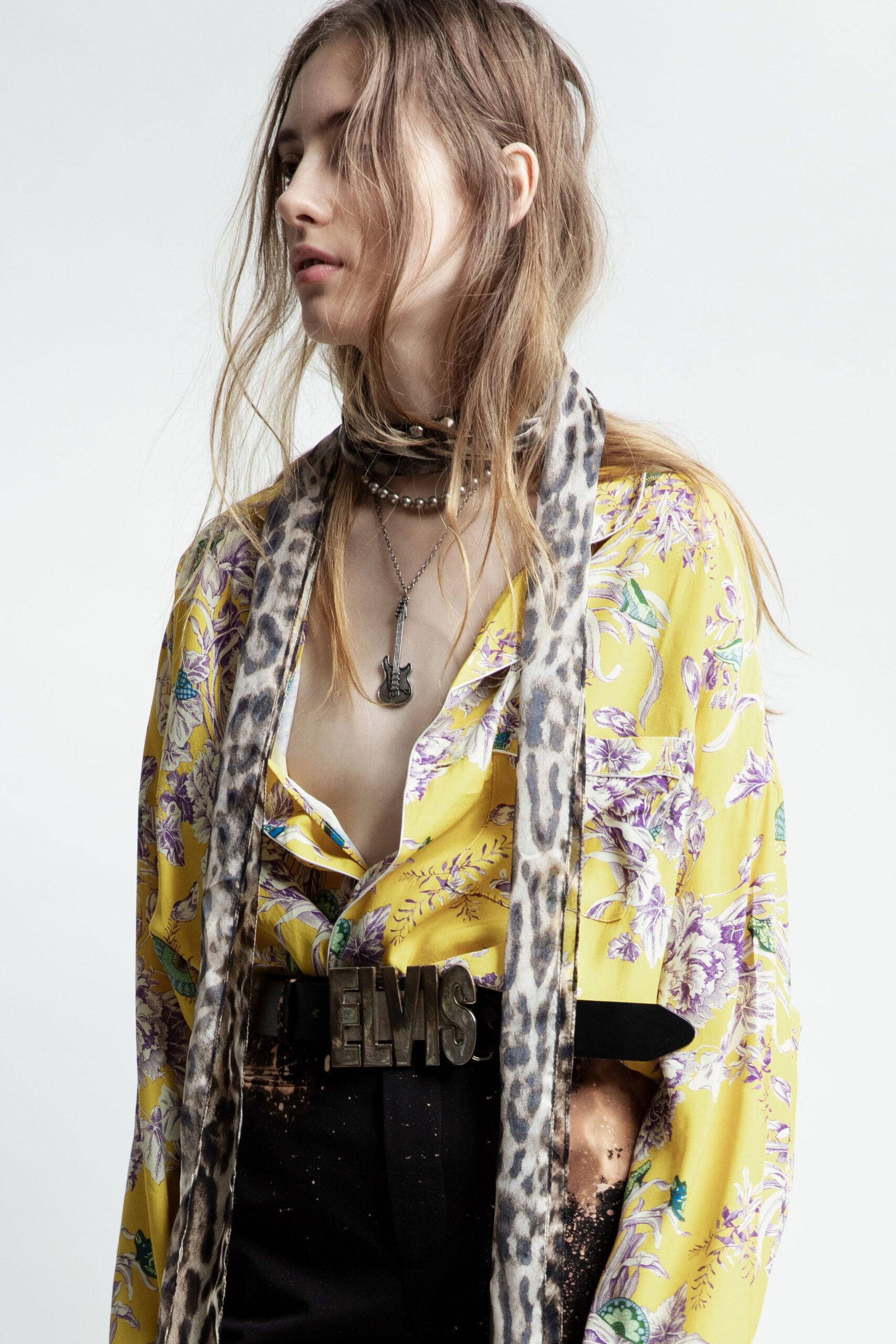 R13 F/W 19 Look 8