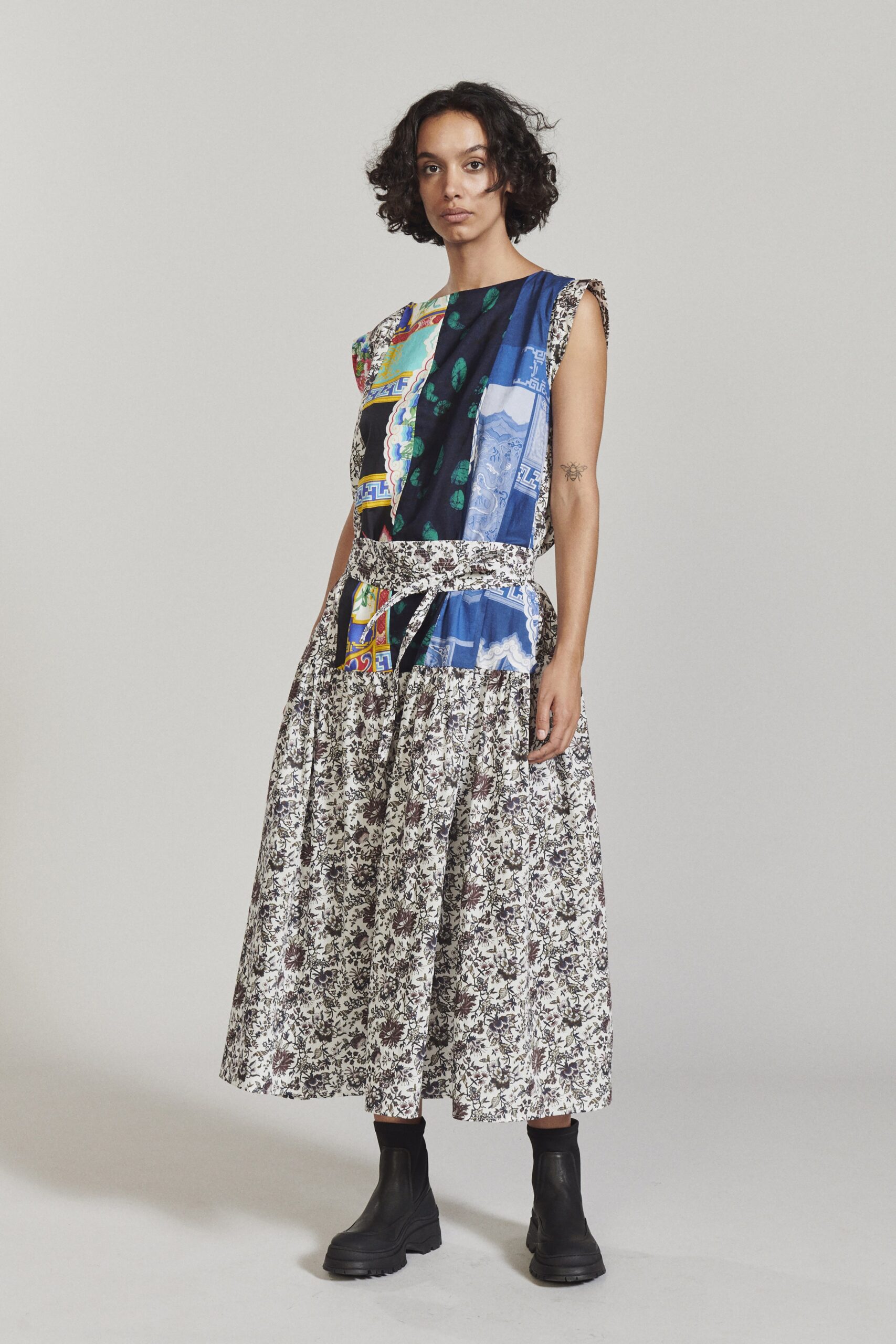 Rachel Comey Resort 21 Look 10