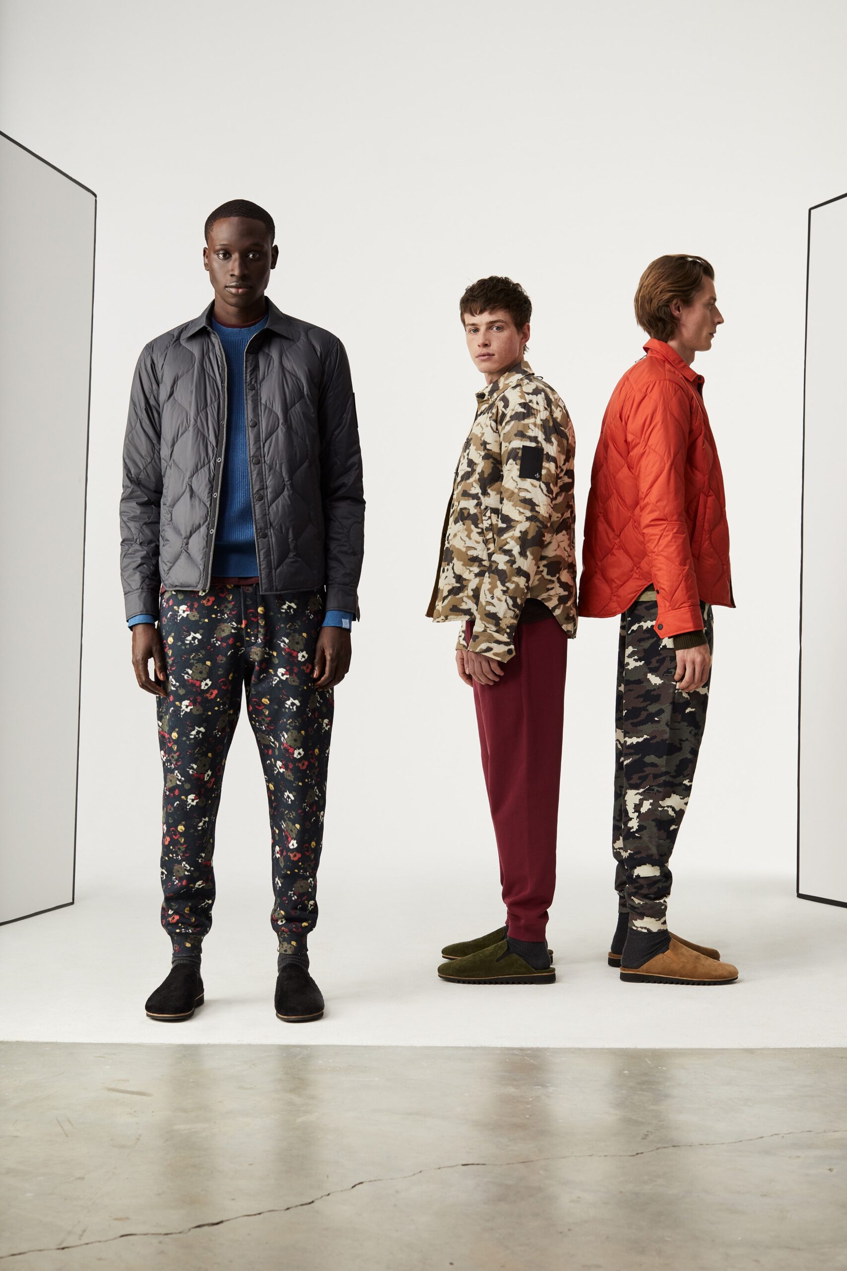 Rag & Bone F/W 21 Look 11
