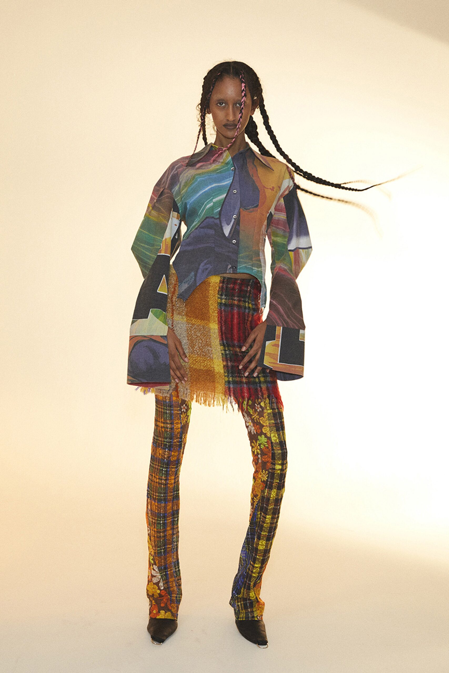 Rave Review Stockholm F/W 21 Look 11