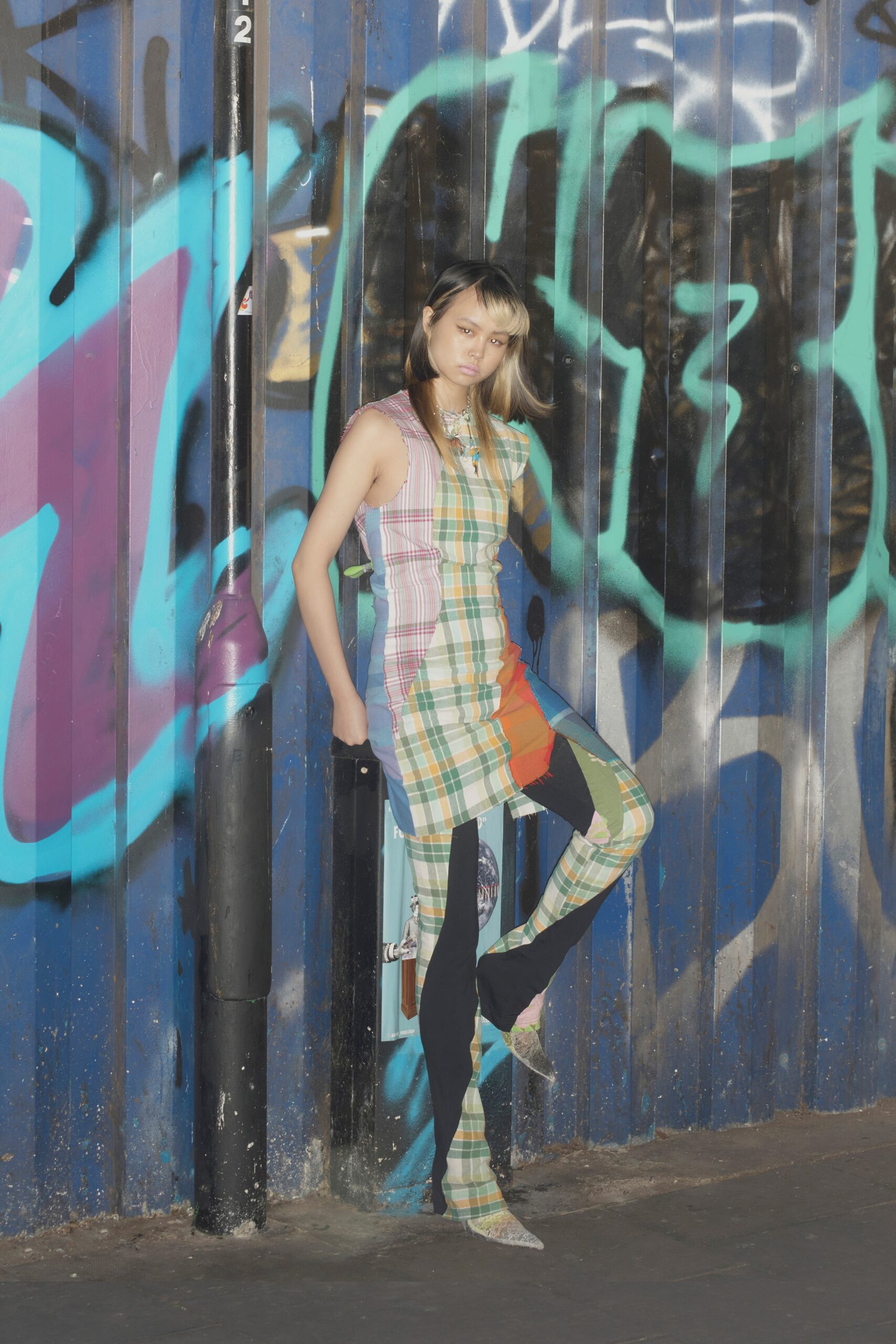 Rave Review Stockholm S/S 21 Look 11
