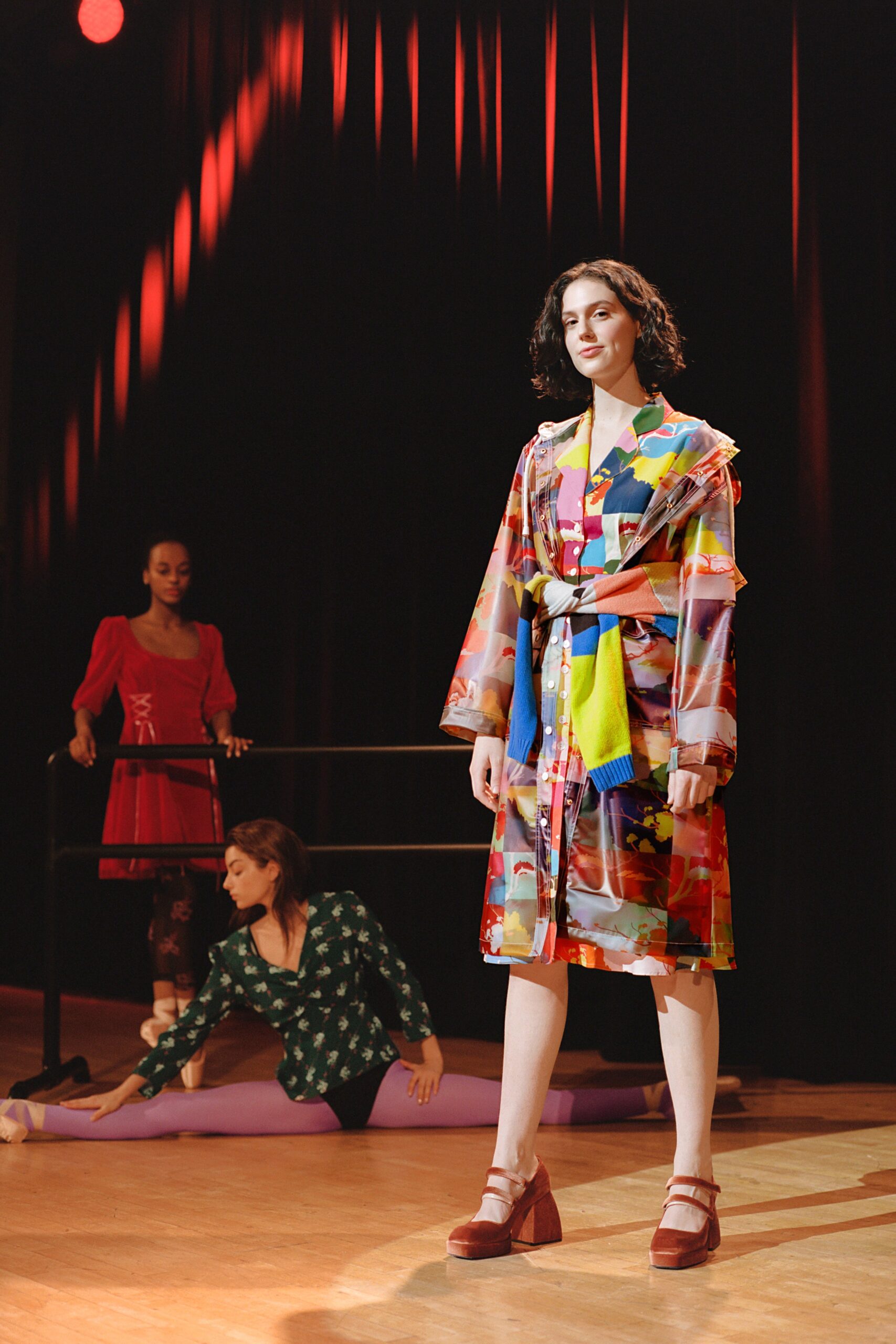 Rachel Antonoff F/W 20 Look 11