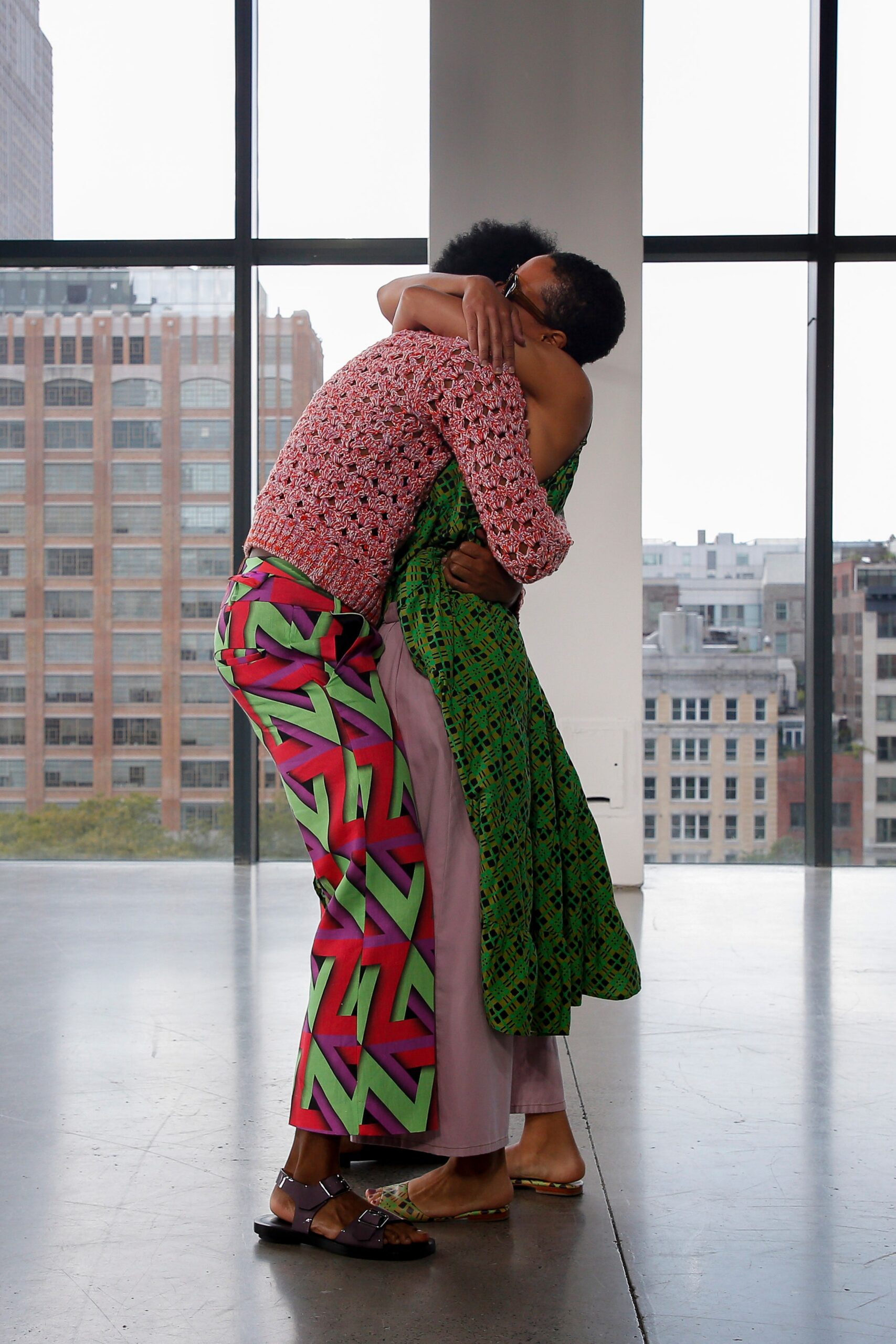Rachel Comey S/S 22 Look 11