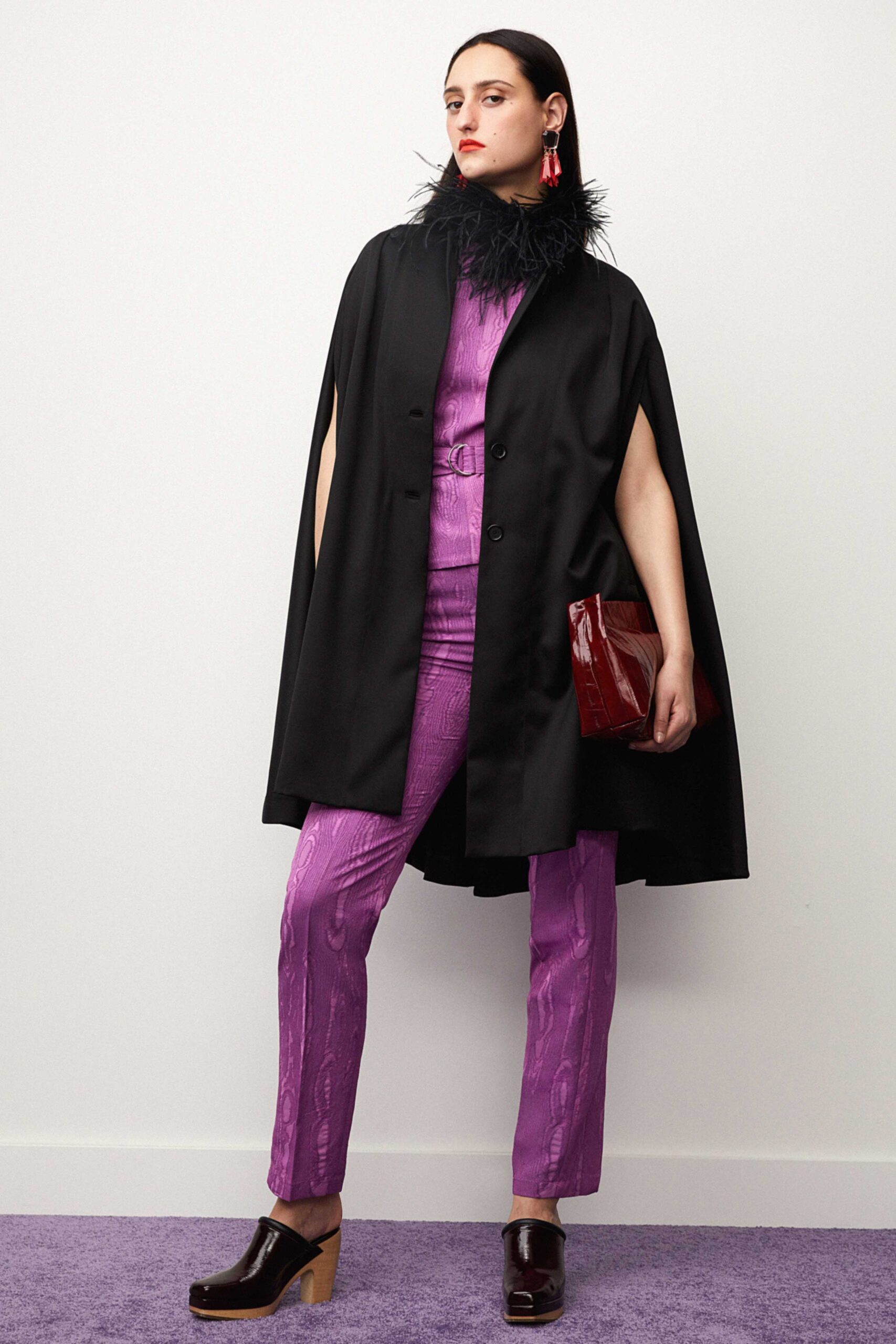 Rachel Comey Resort 20 Look 10