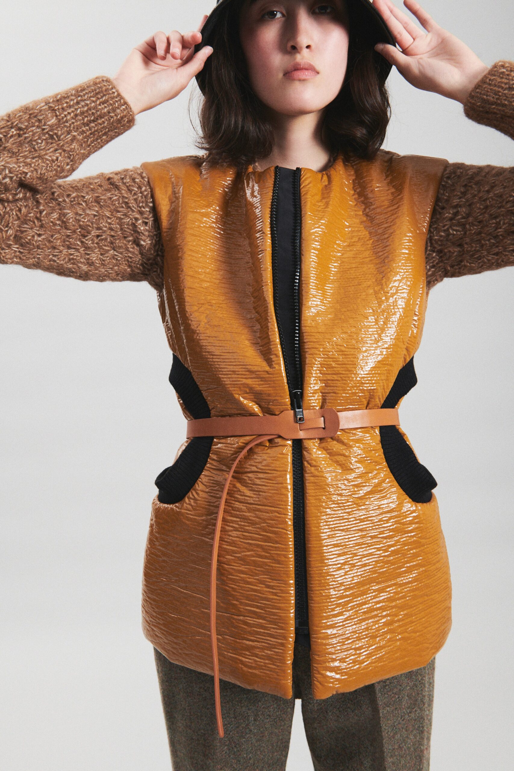 Rachel Comey Resort 22 Look 11