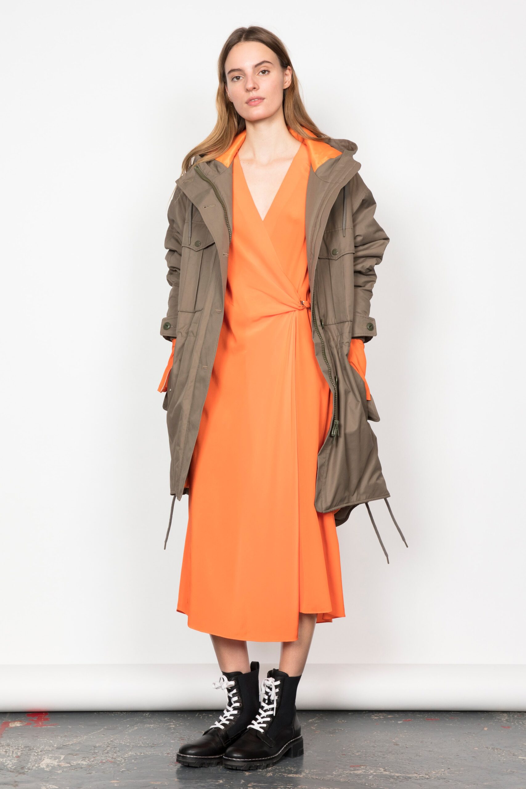 Rag & Bone F/W 19 Look 11