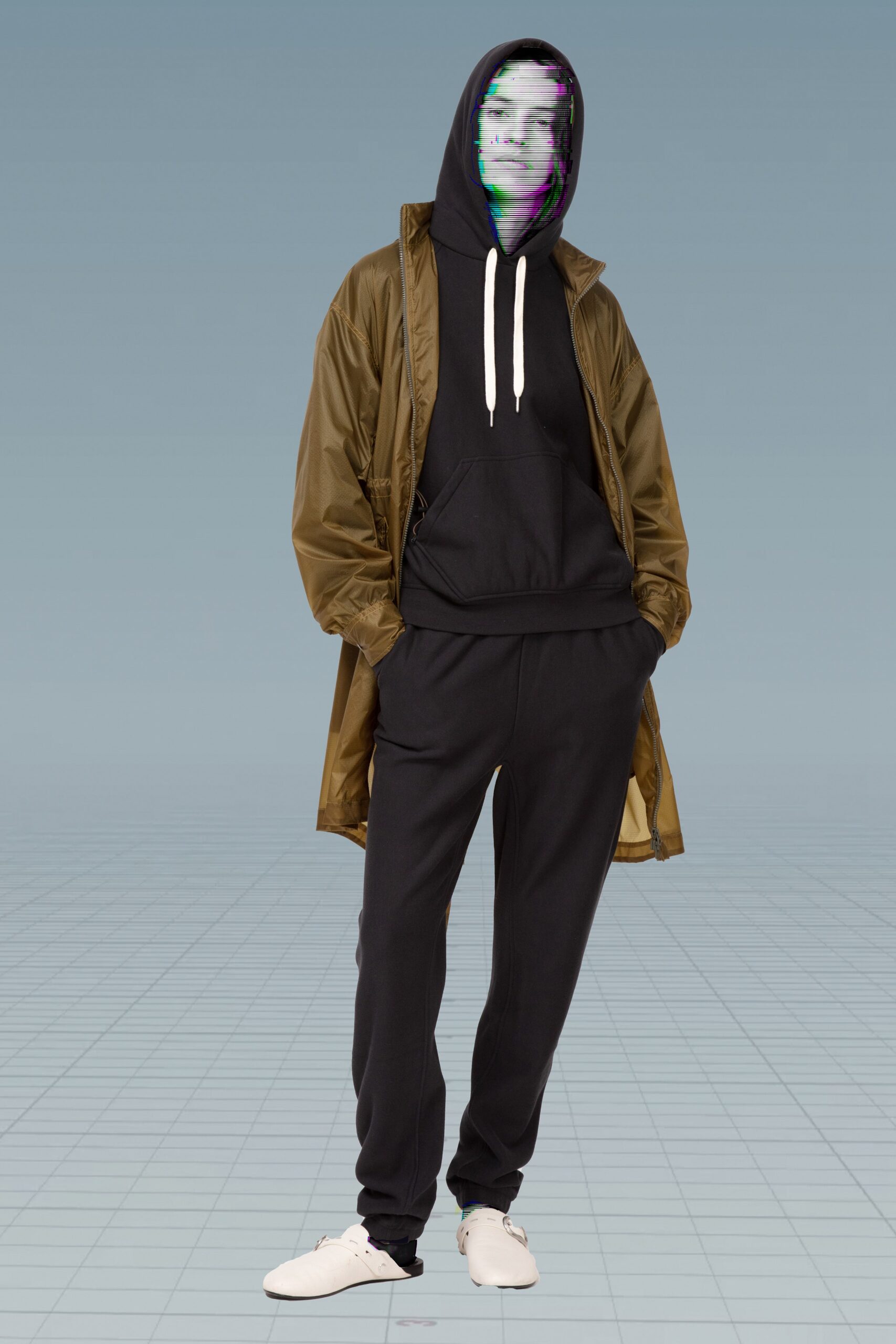 Rag & Bone S/S 21 Look 11