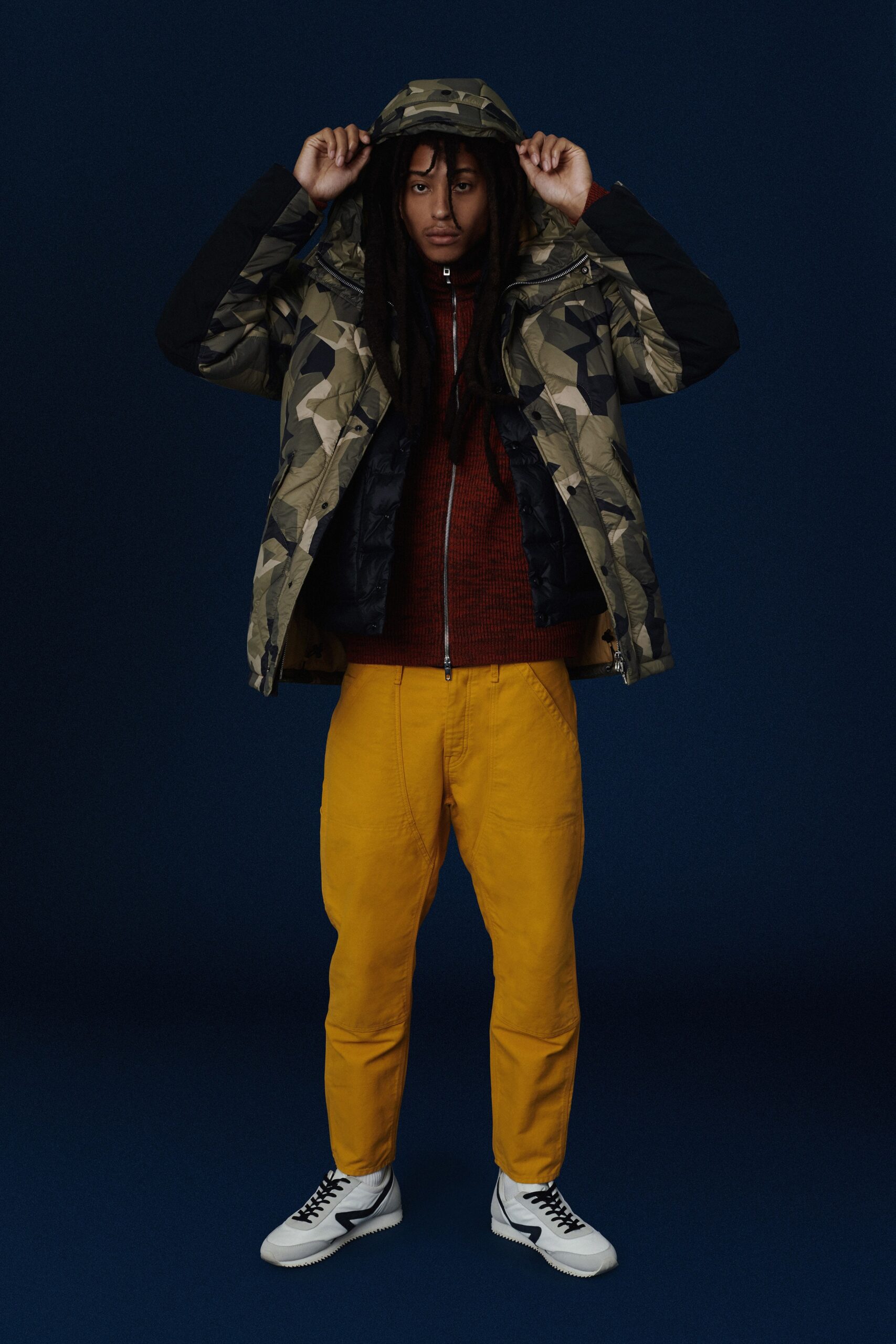 Rag & Bone Resort 22 Look 11