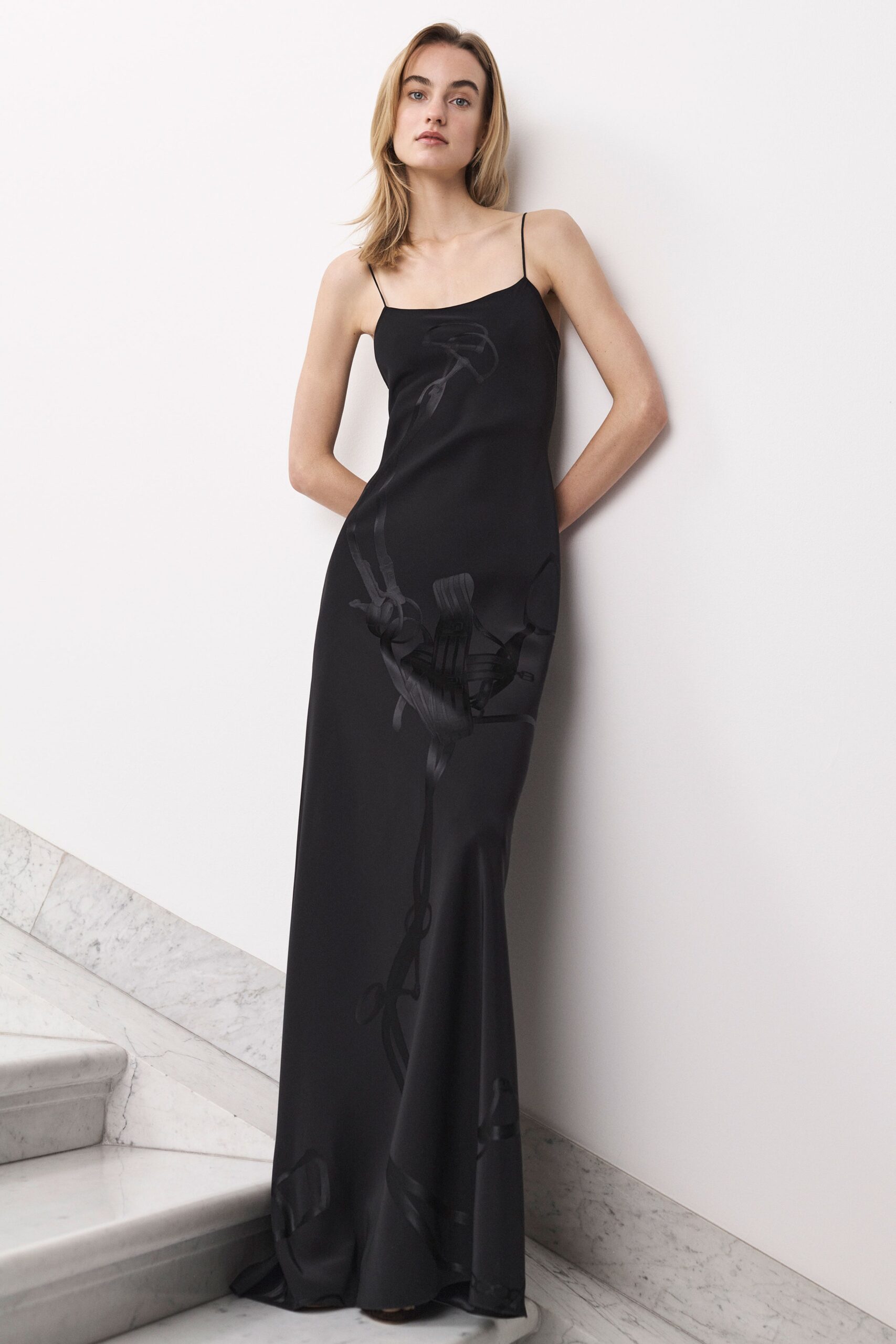 Ralph Lauren F/W 20 Look 11