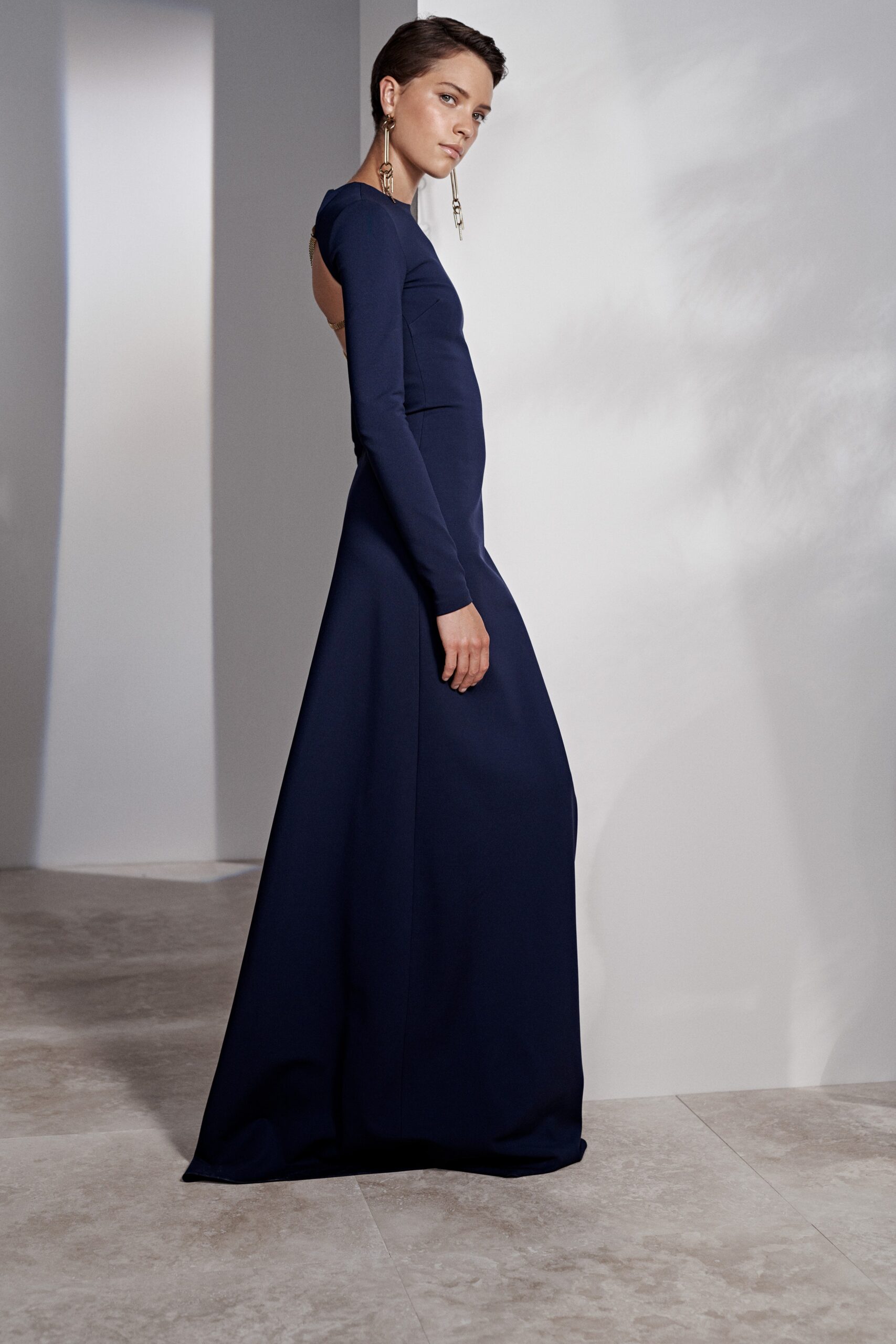 Ralph Lauren Resort 19 Look 11