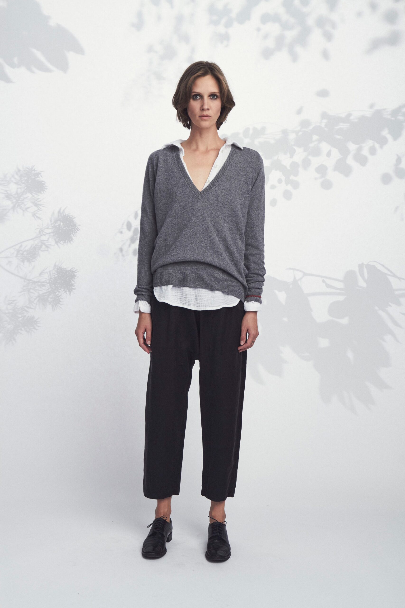Raquel Allegra F/W 20 Look 11