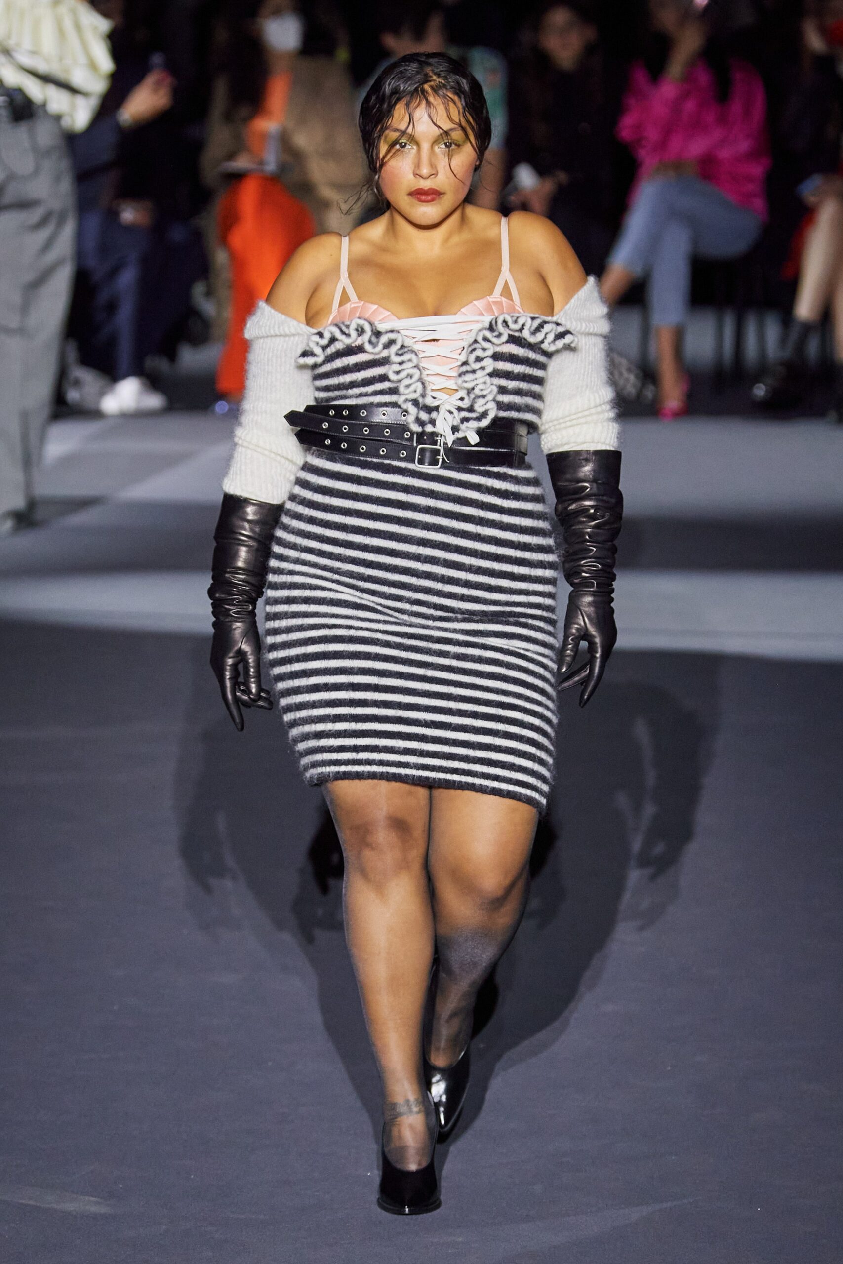 Philosophy di Lorenzo Serafini F/W 22 Look 11