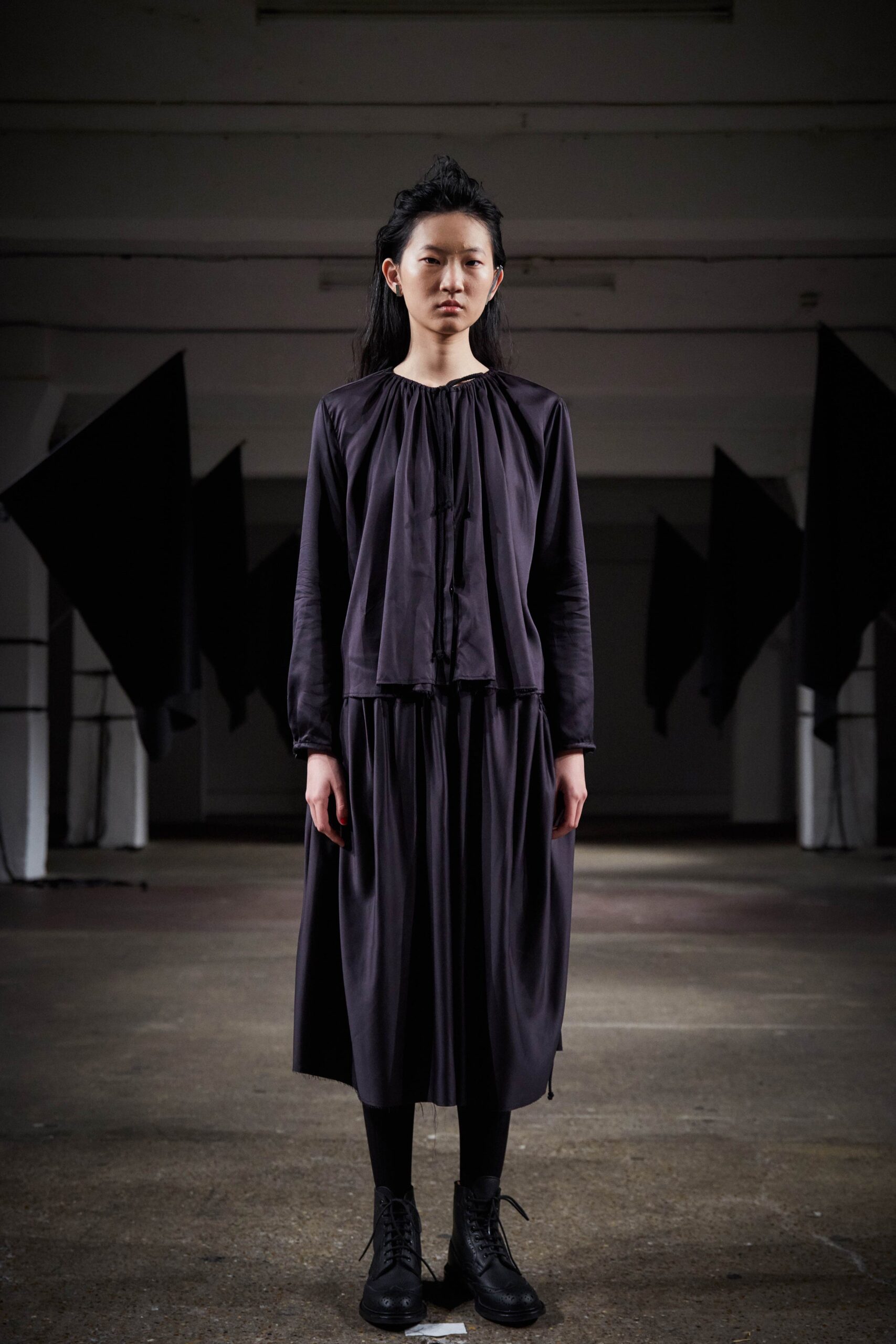 Phoebe English F/W 19 Look 11